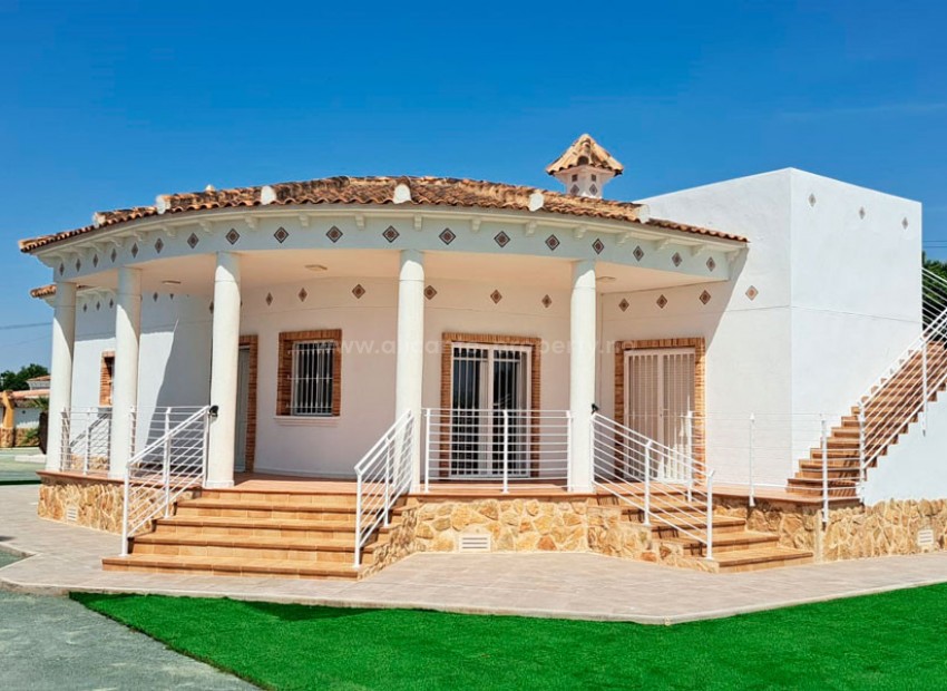 Hus / Villa i Catral Centro