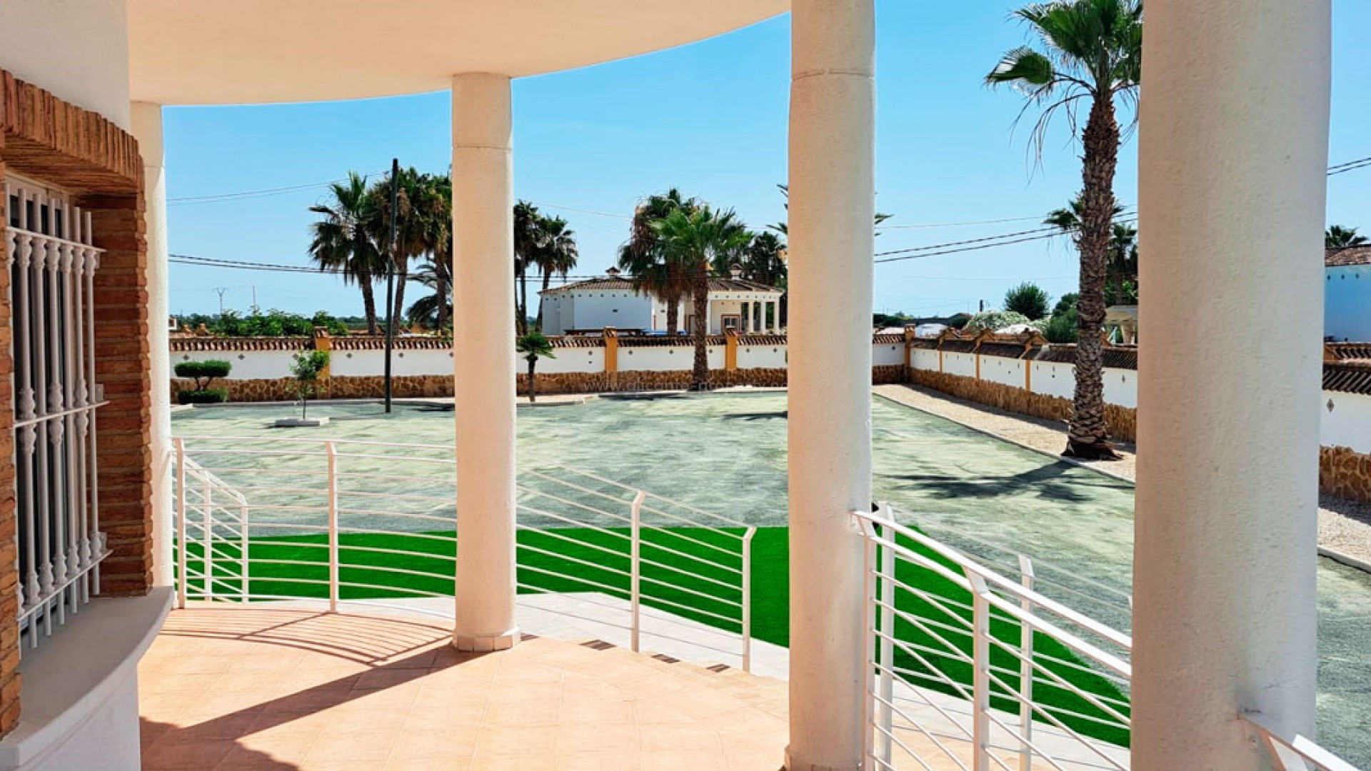 Hus / Villa i Catral Centro