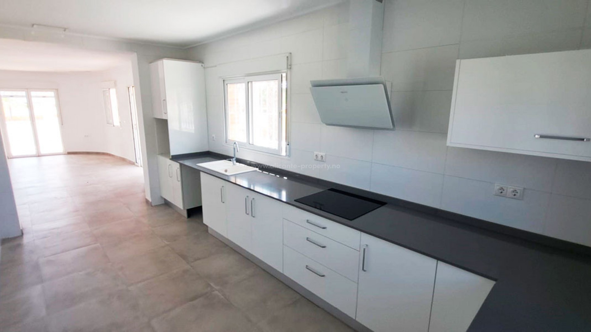 Hus / Villa i Catral Centro