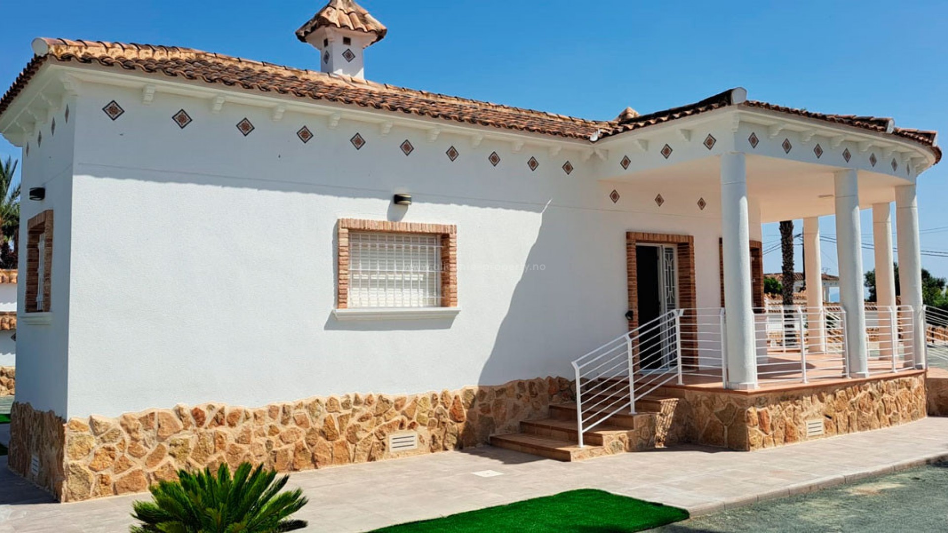 Hus / Villa i Catral Centro
