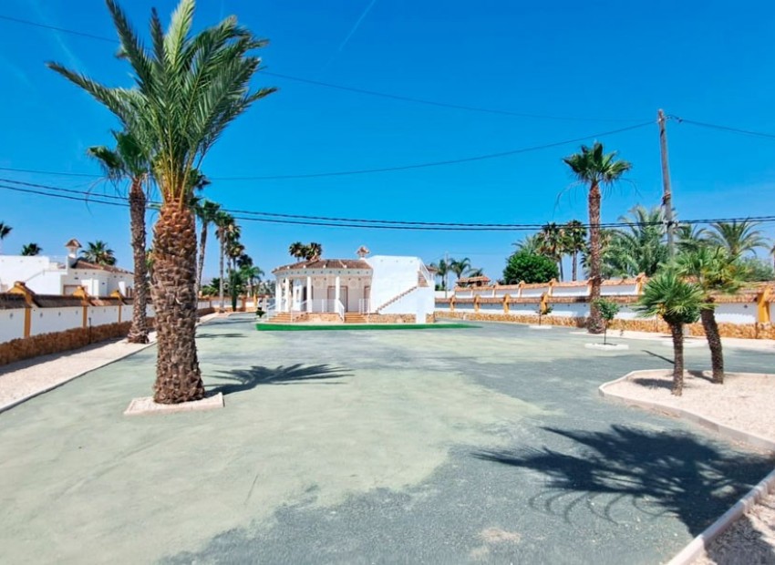 Hus / Villa i Catral Centro