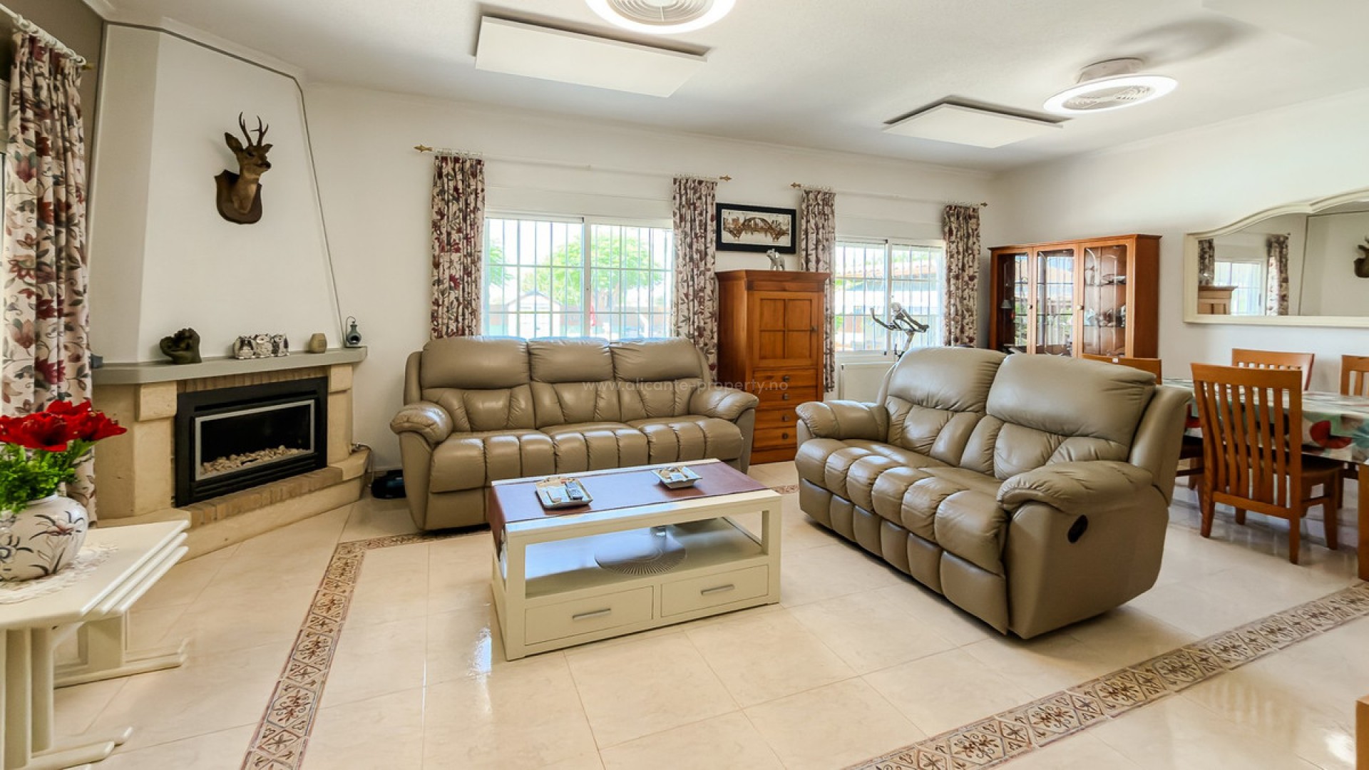 Hus / Villa i Catral Centro