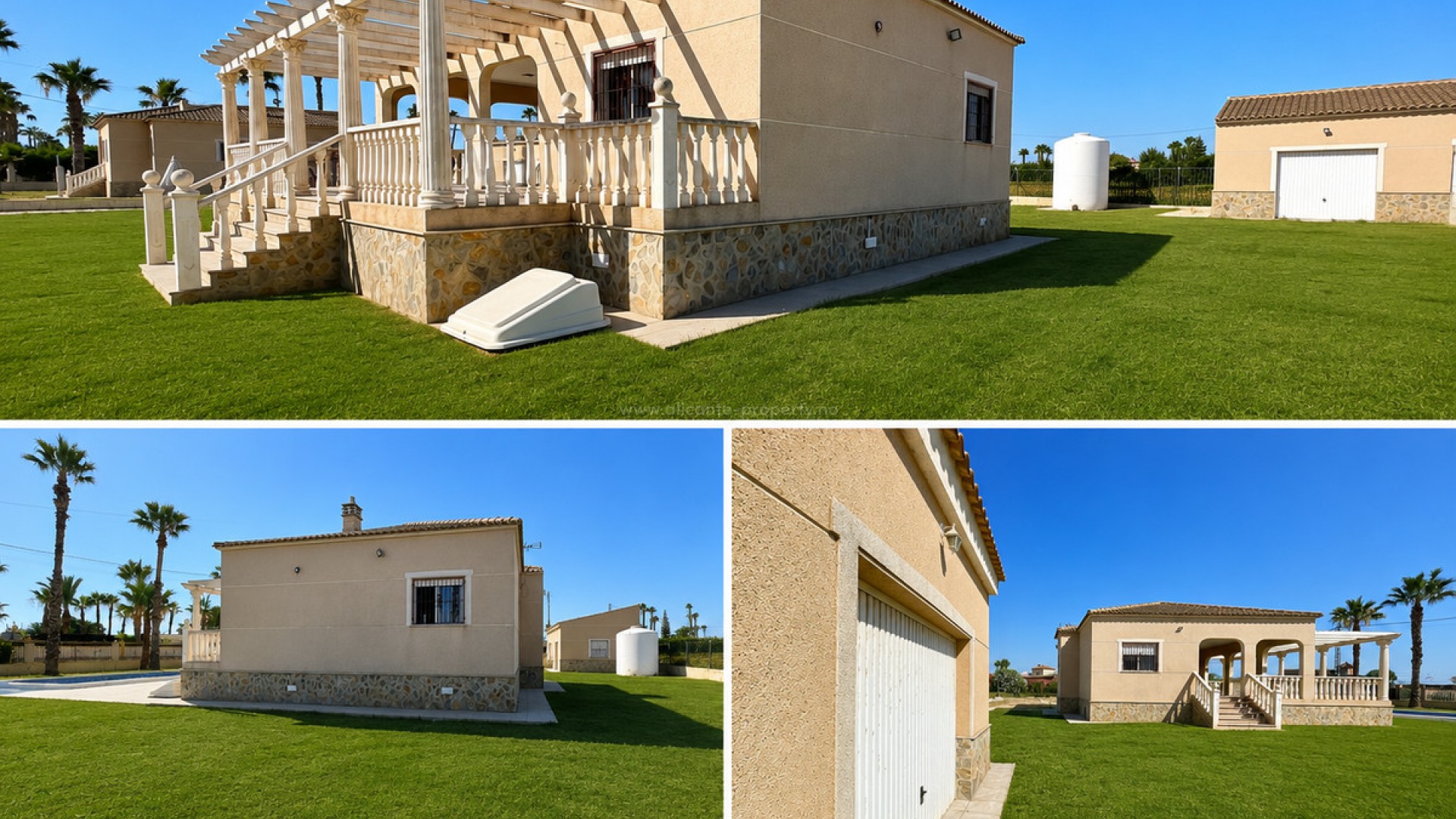 Hus / Villa i Catral Centro