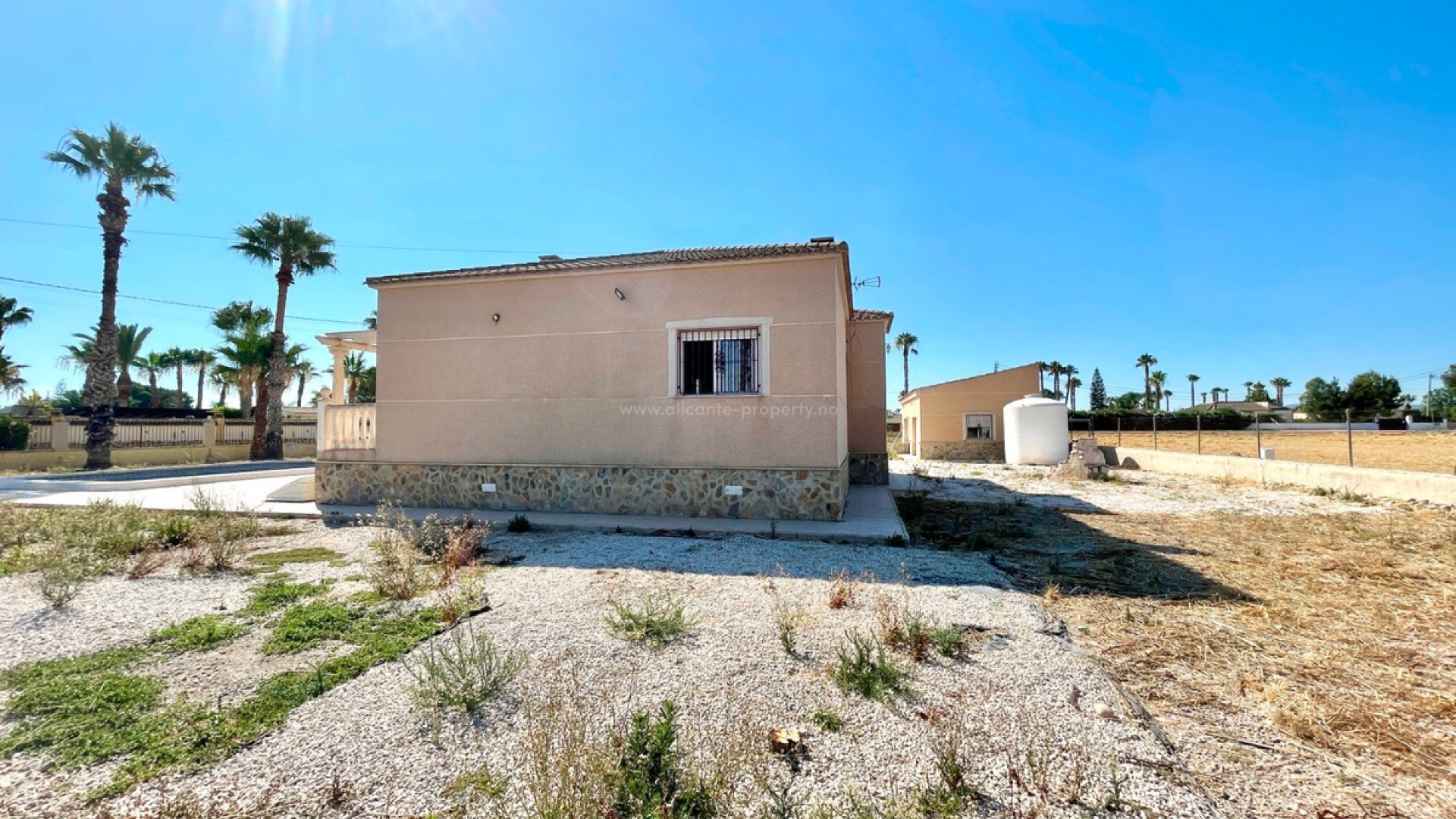 Hus / Villa i Catral Centro