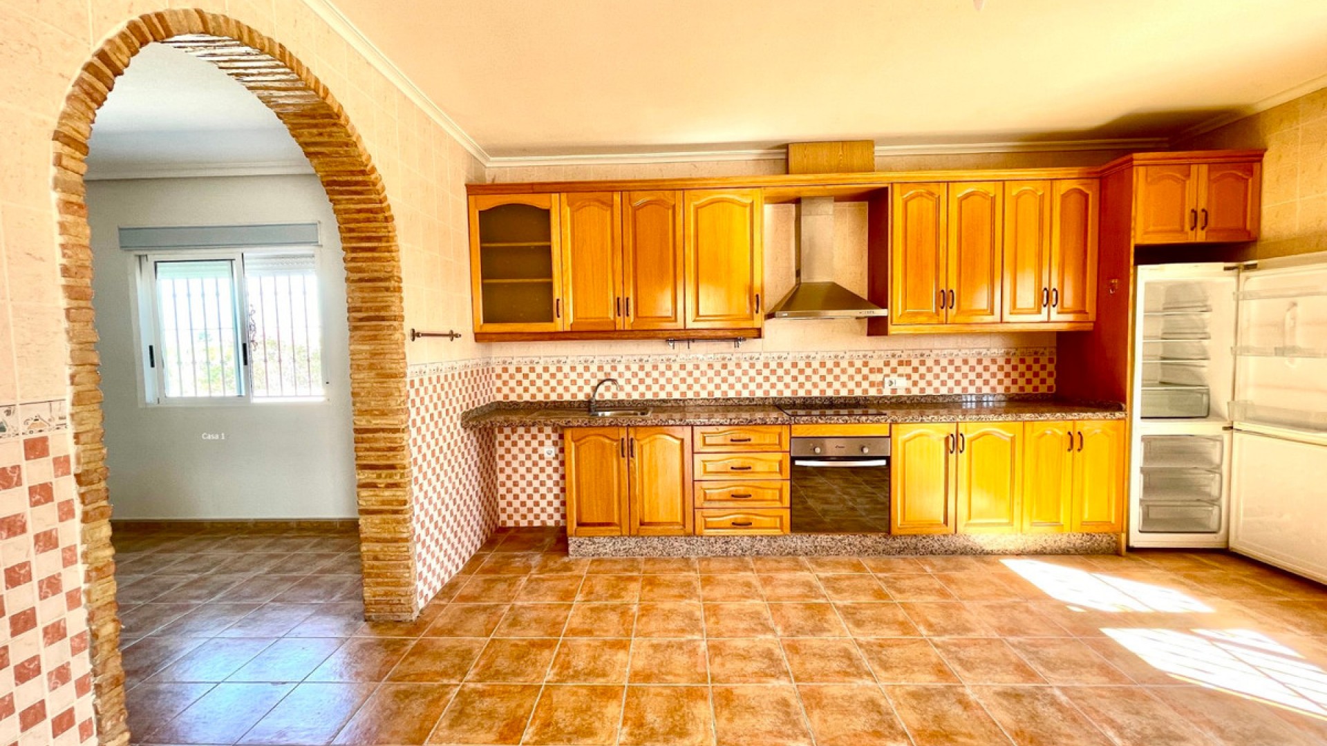 Hus / Villa i Catral Centro
