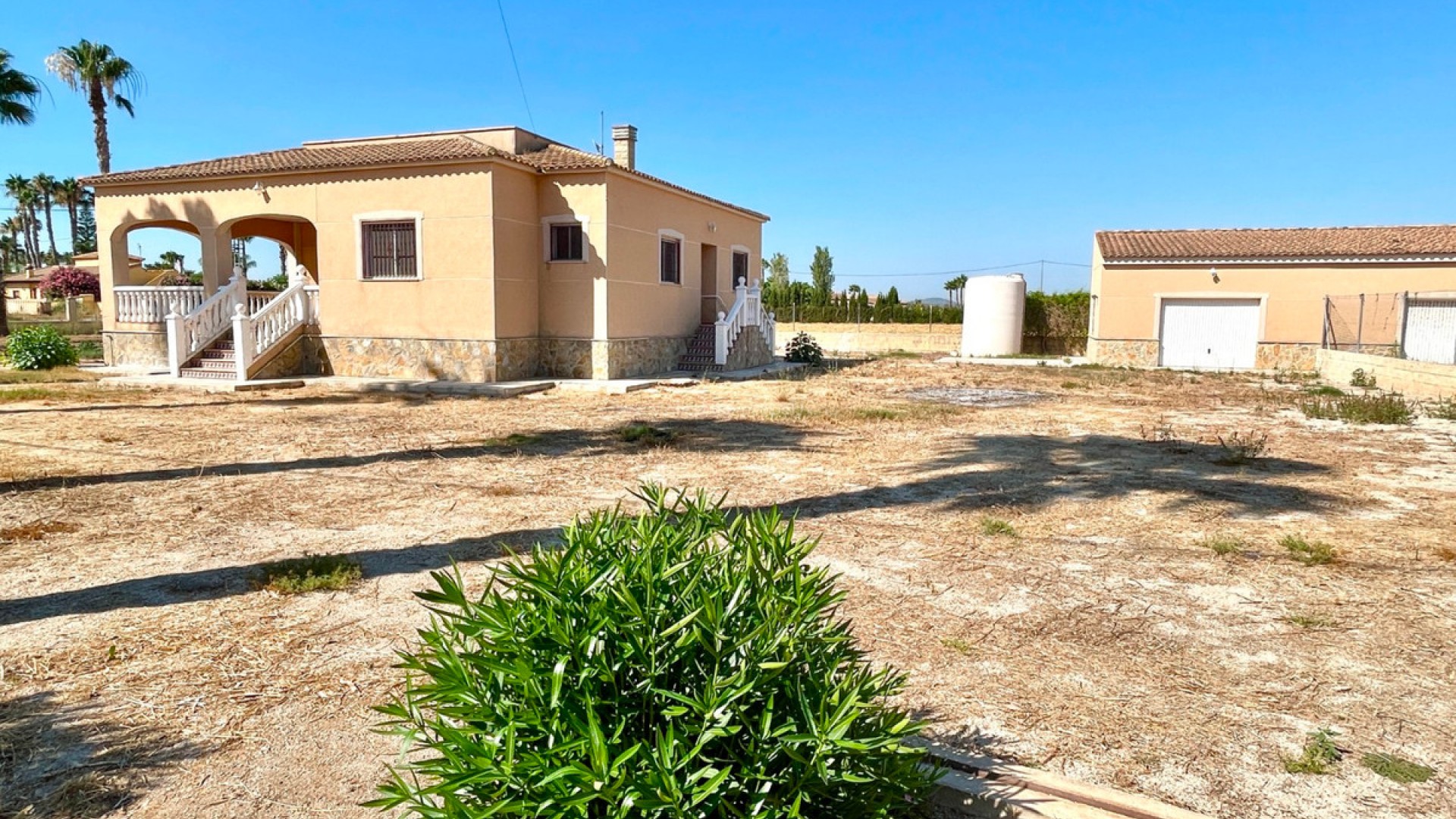 Hus / Villa i Catral Centro