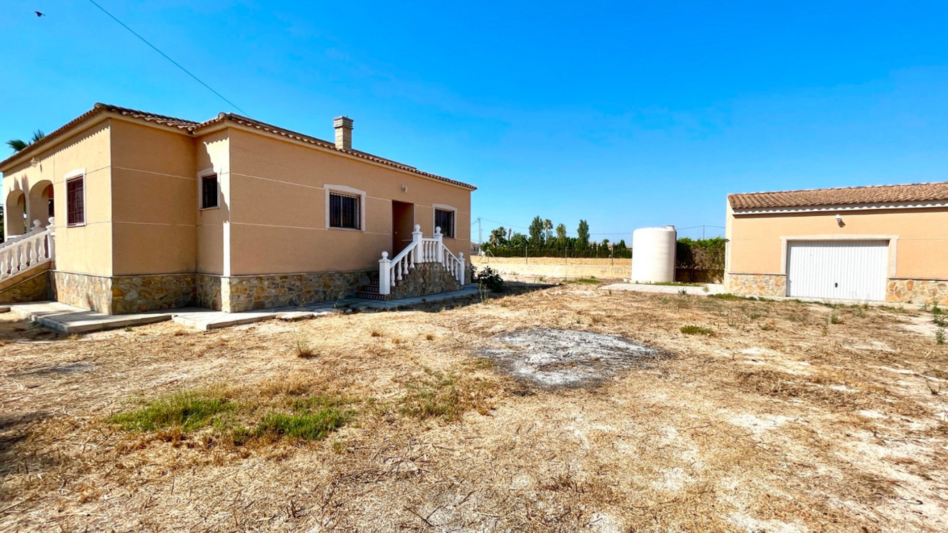 Hus / Villa i Catral Centro