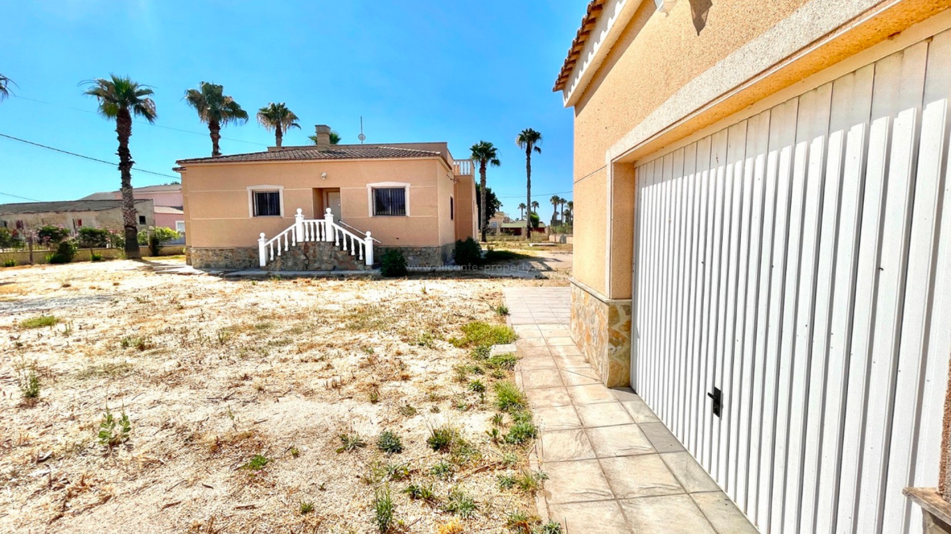 Hus / Villa i Catral Centro