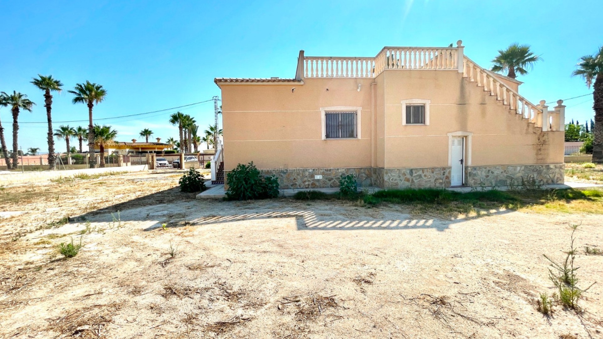 Hus / Villa i Catral Centro