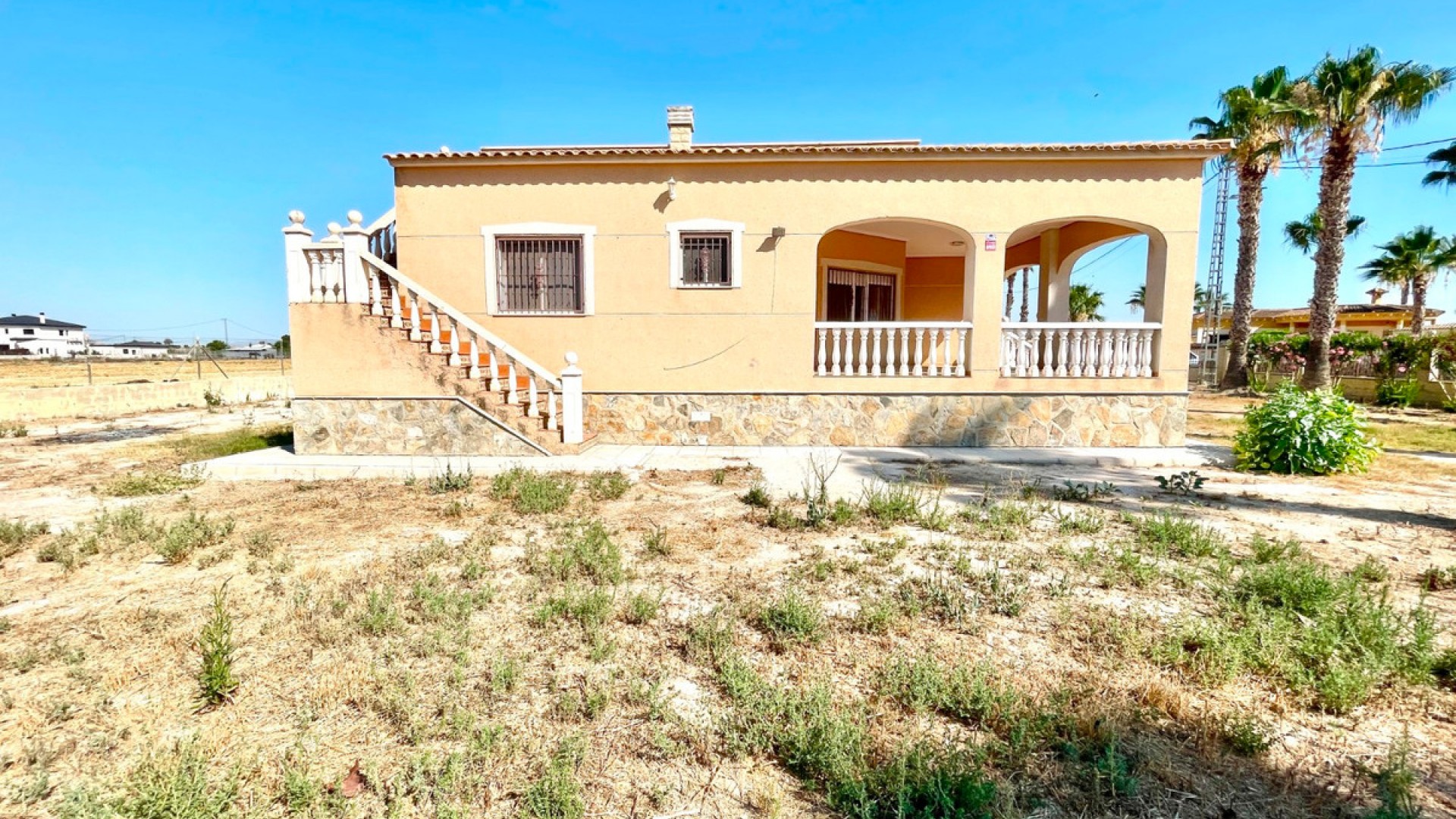 Hus / Villa i Catral Centro