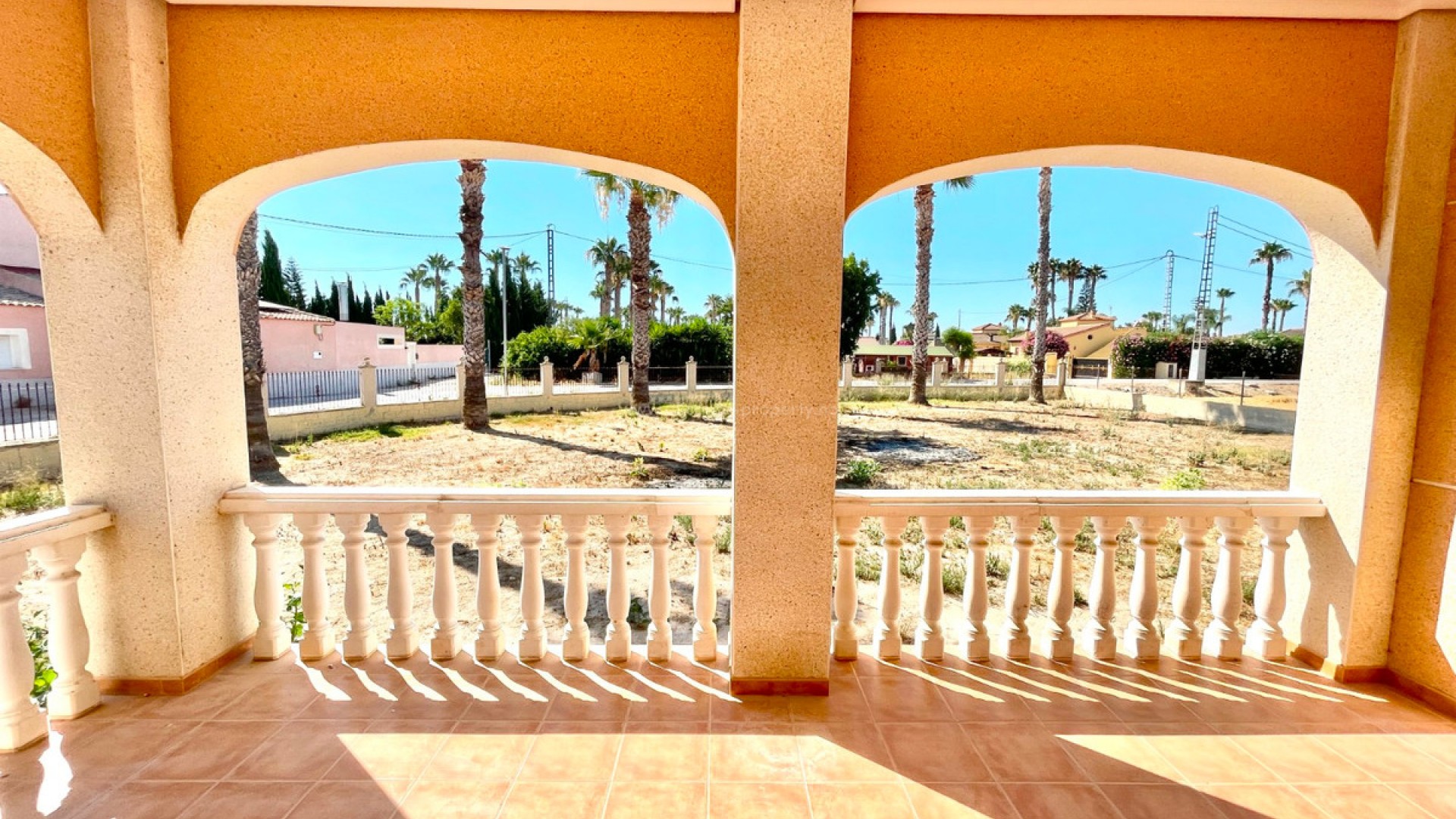 Hus / Villa i Catral Centro