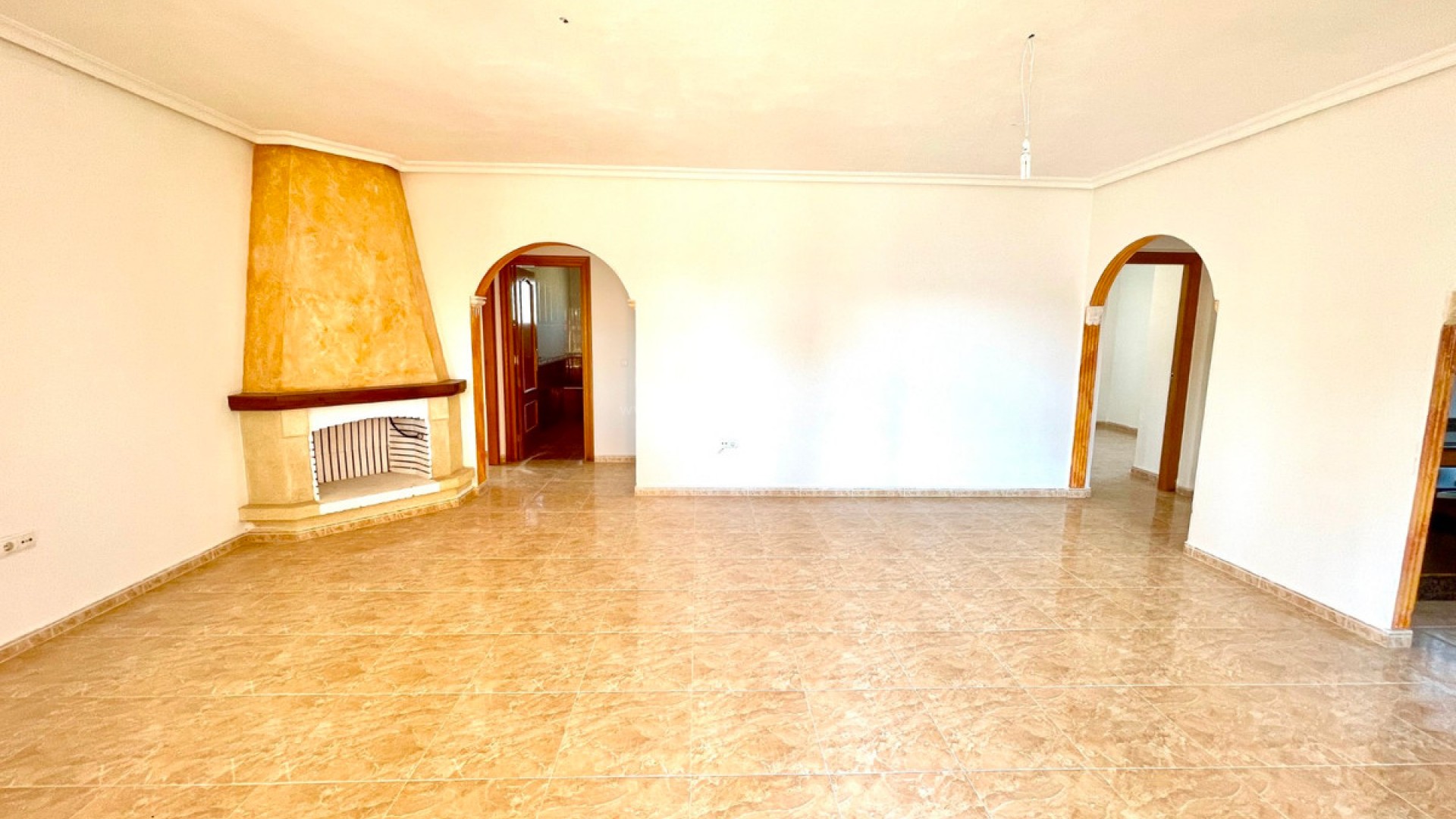Hus / Villa i Catral Centro
