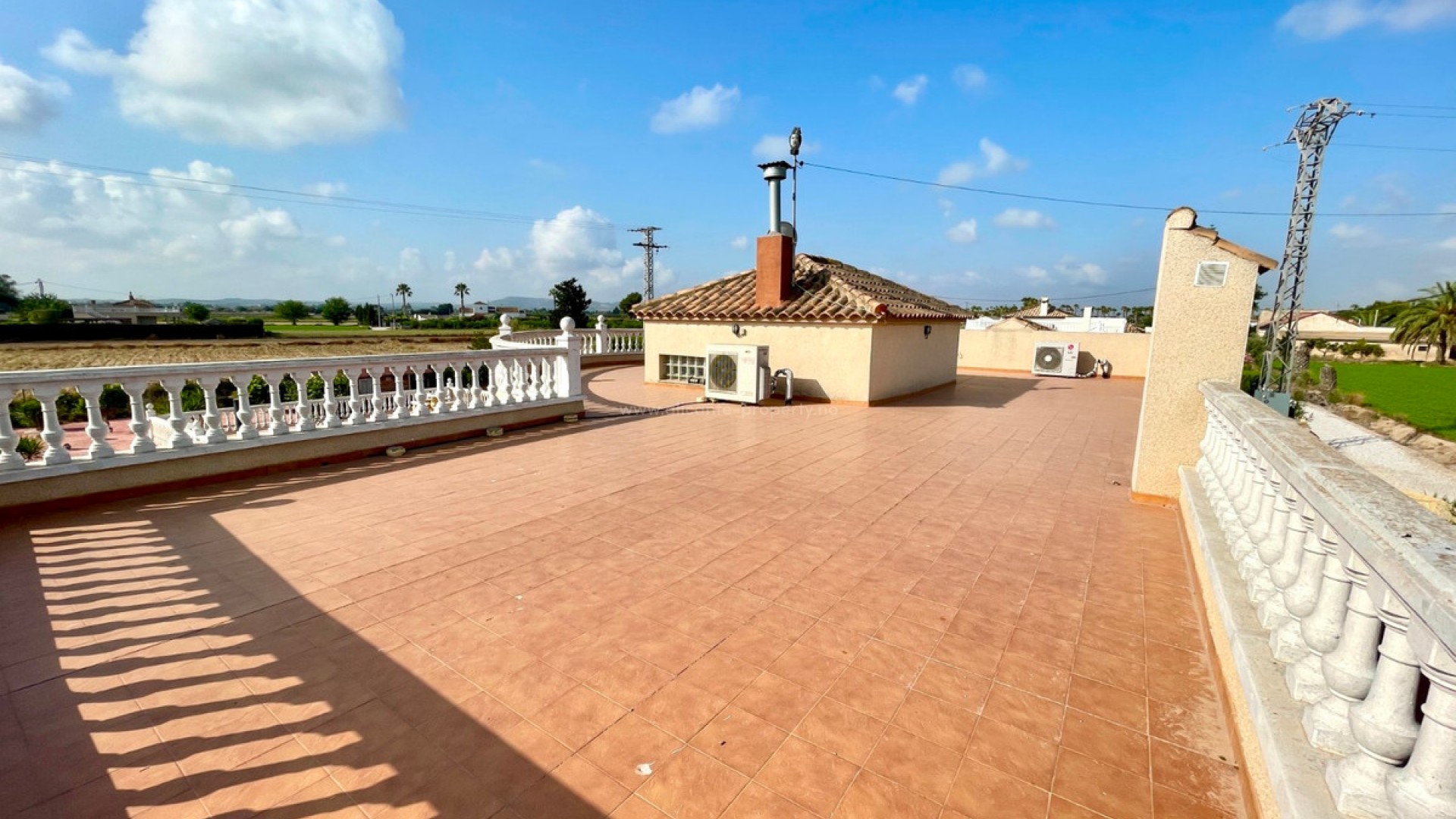 Hus / Villa i Catral Centro