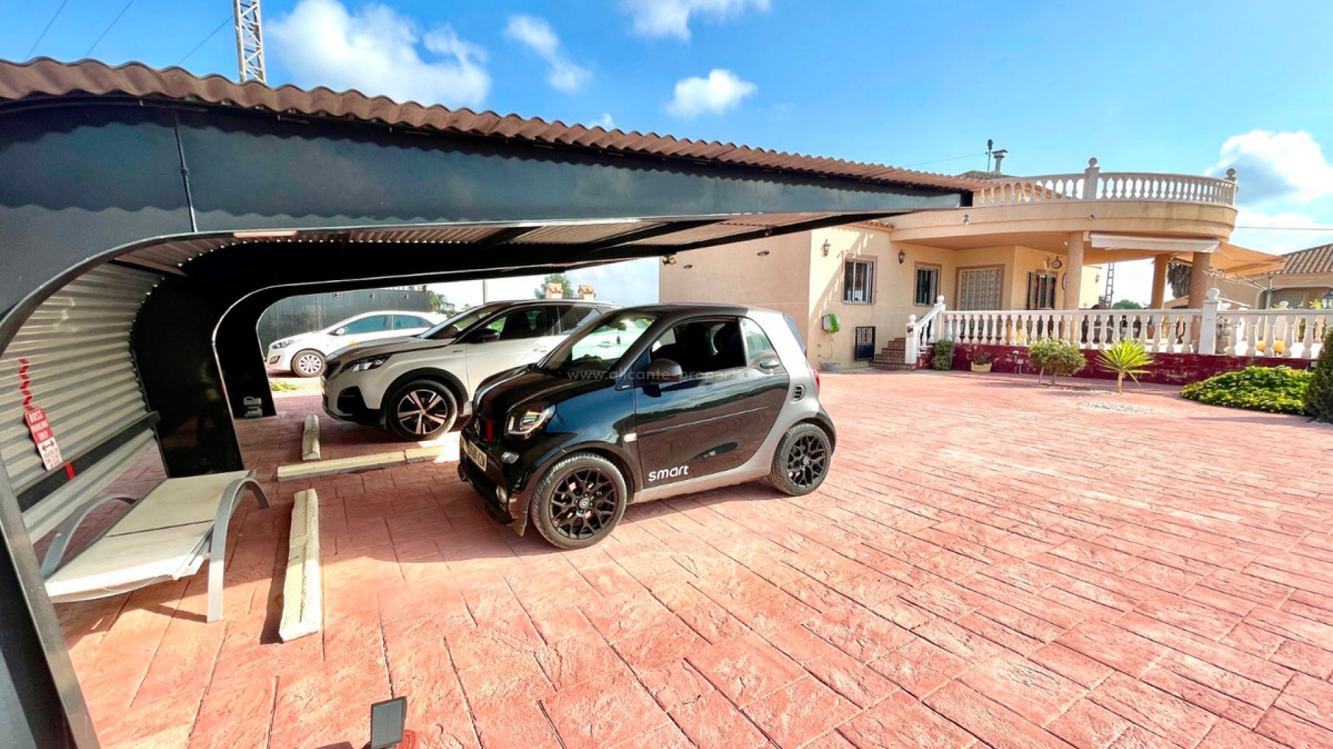 Hus / Villa i Catral Centro