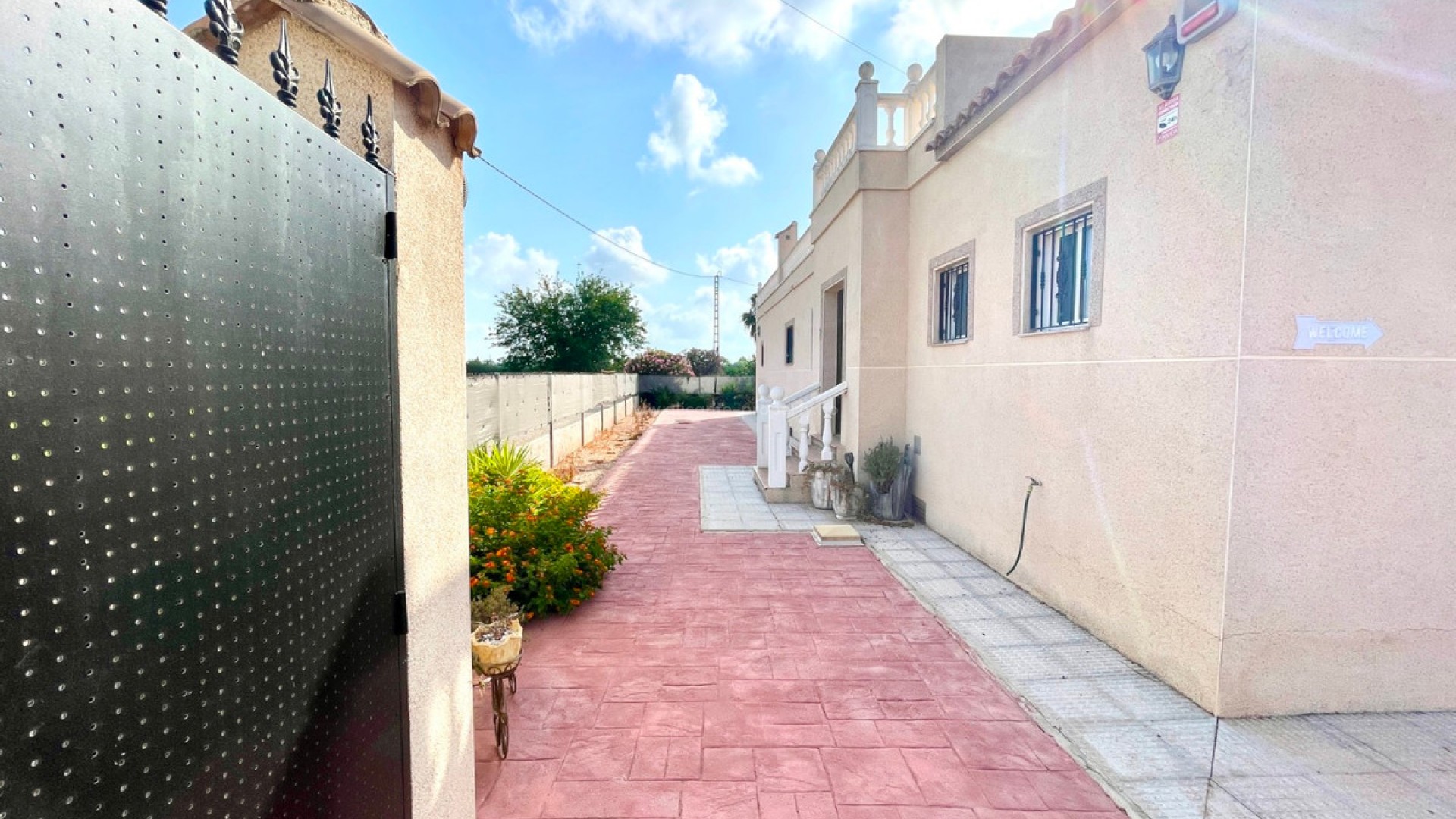 Hus / Villa i Catral Centro
