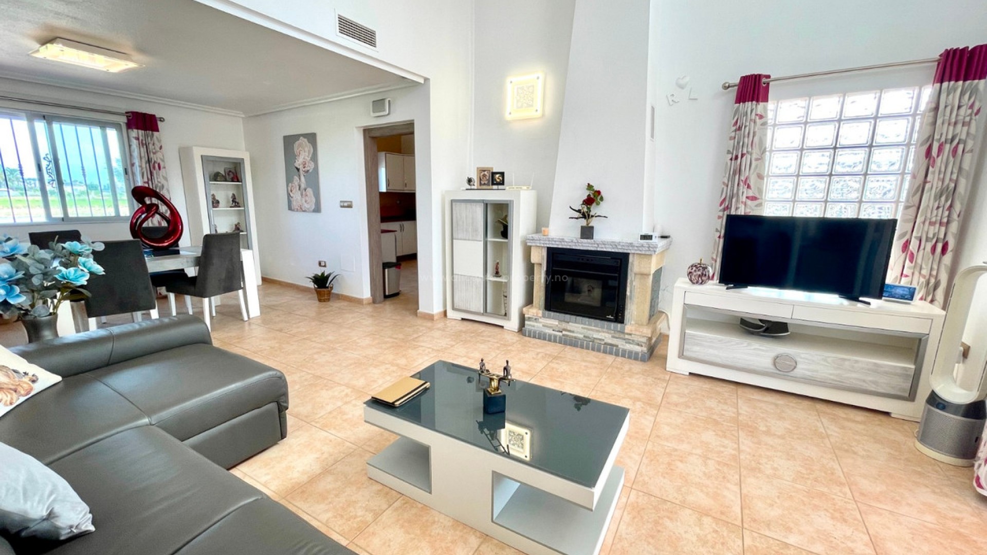 Hus / Villa i Catral Centro