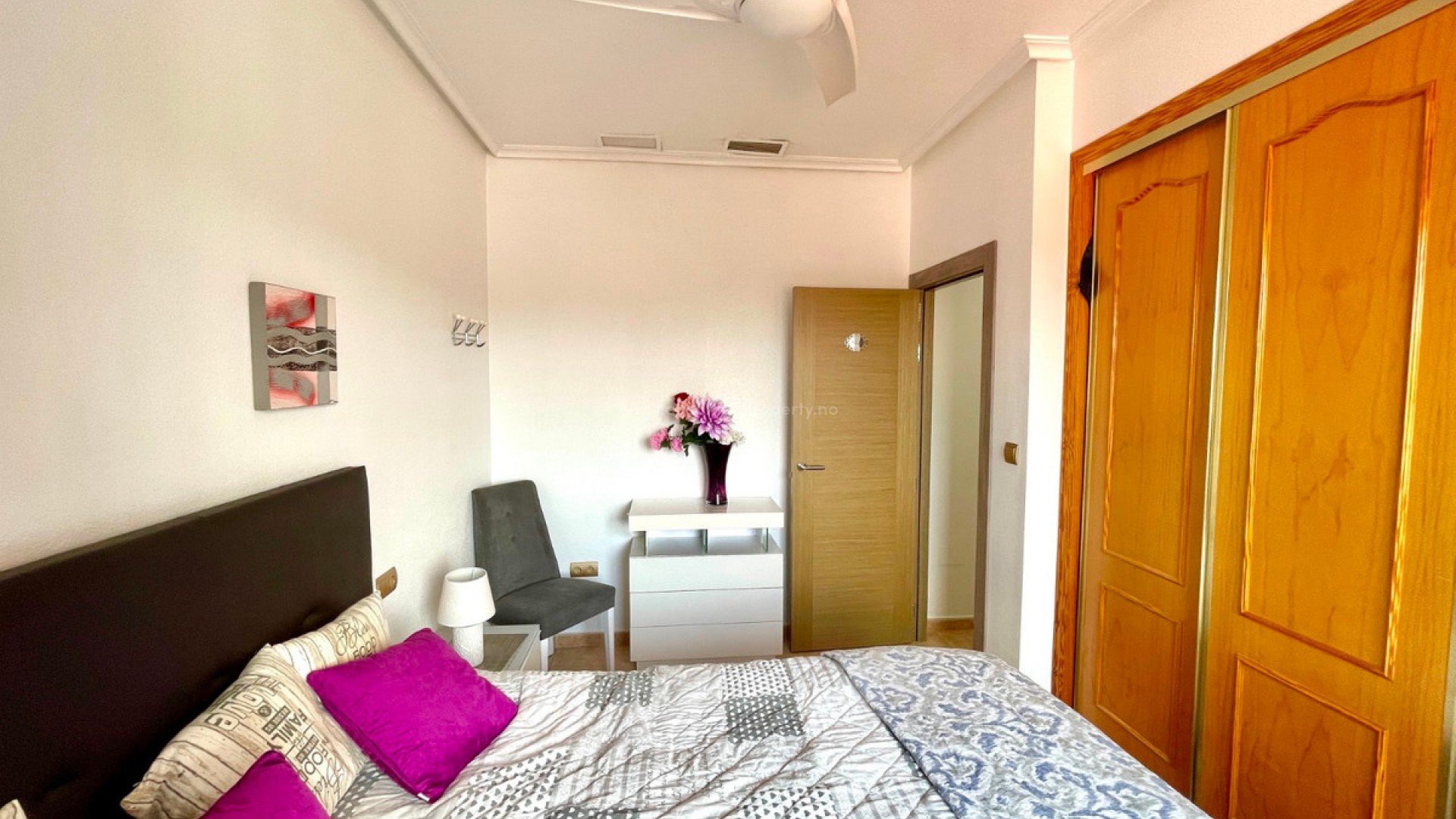Hus / Villa i Catral Centro