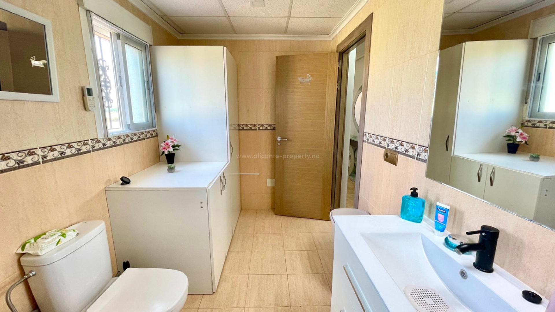 Hus / Villa i Catral Centro