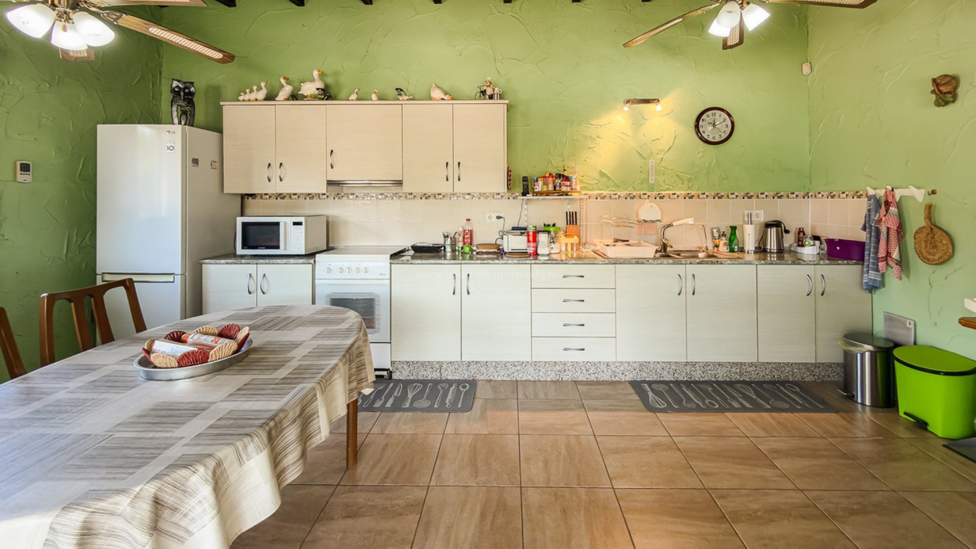 Hus / Villa i Catral Centro
