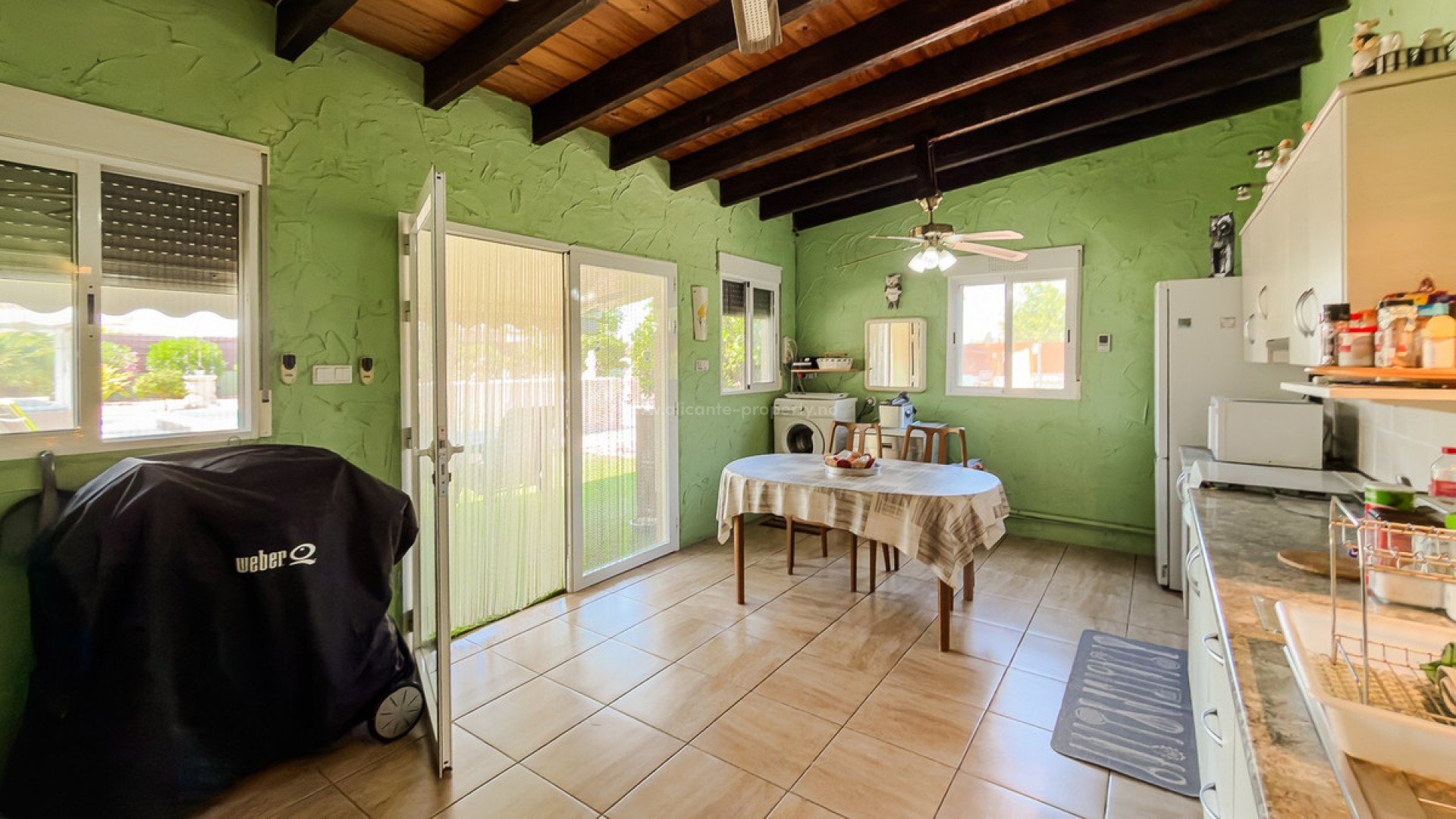 Hus / Villa i Catral Centro