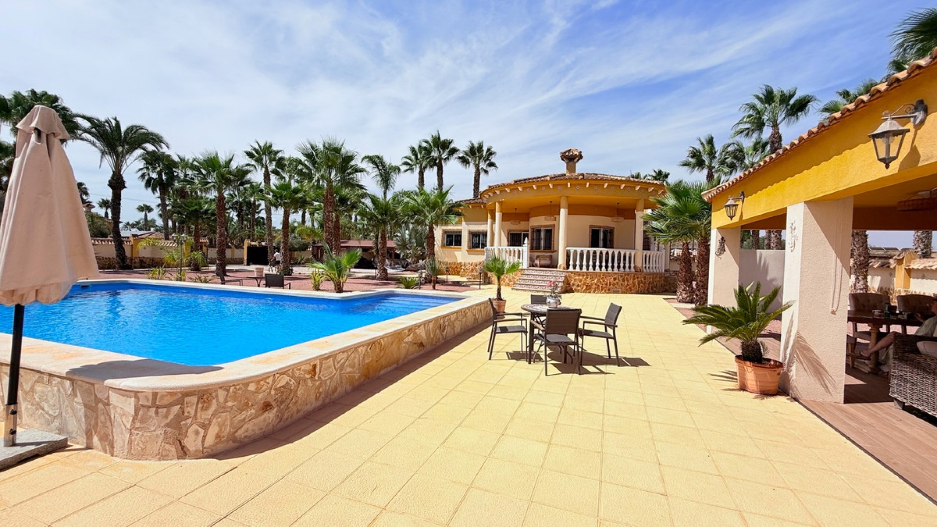 Hus / Villa i Catral Centro