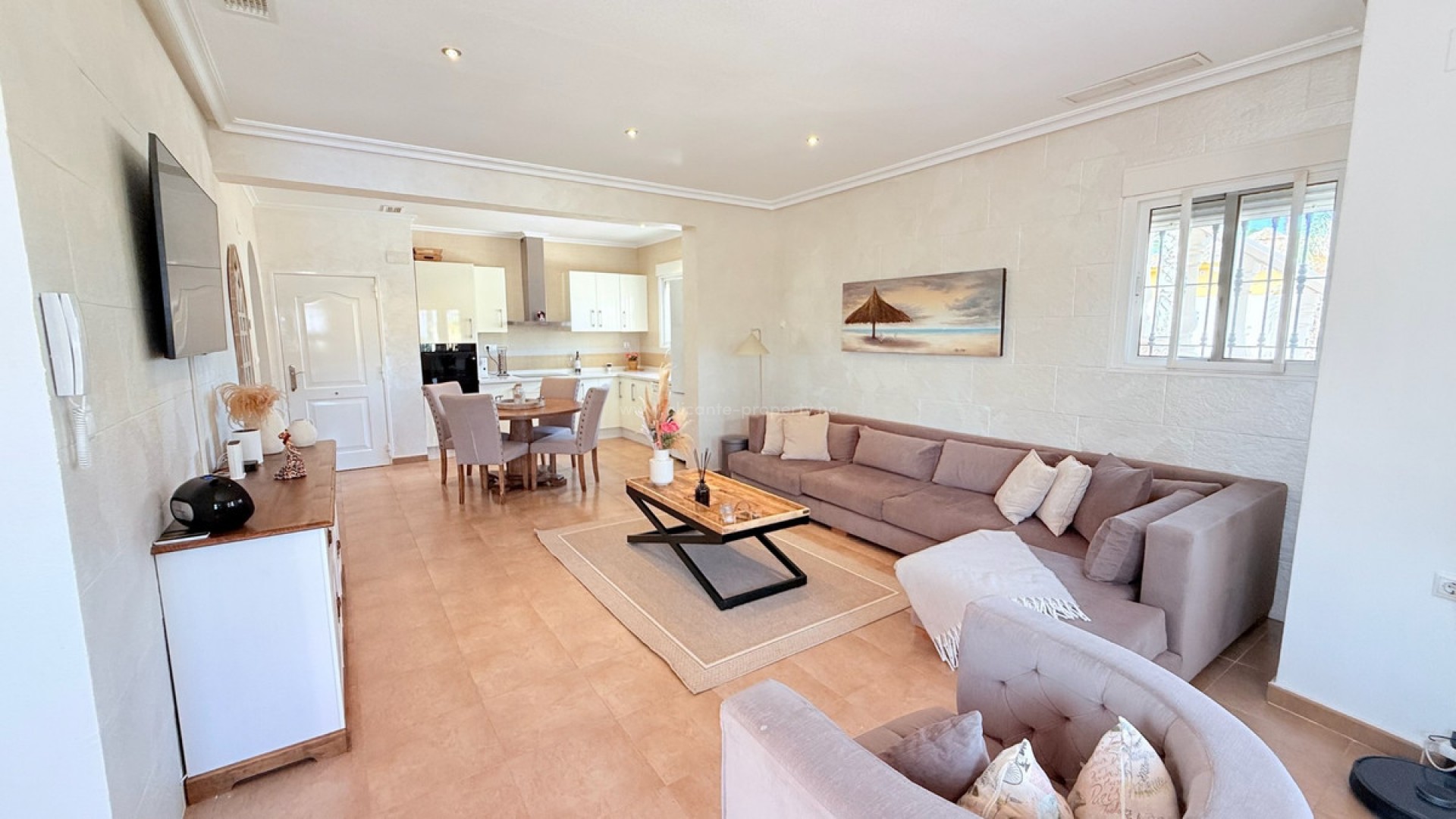 Hus / Villa i Catral Centro