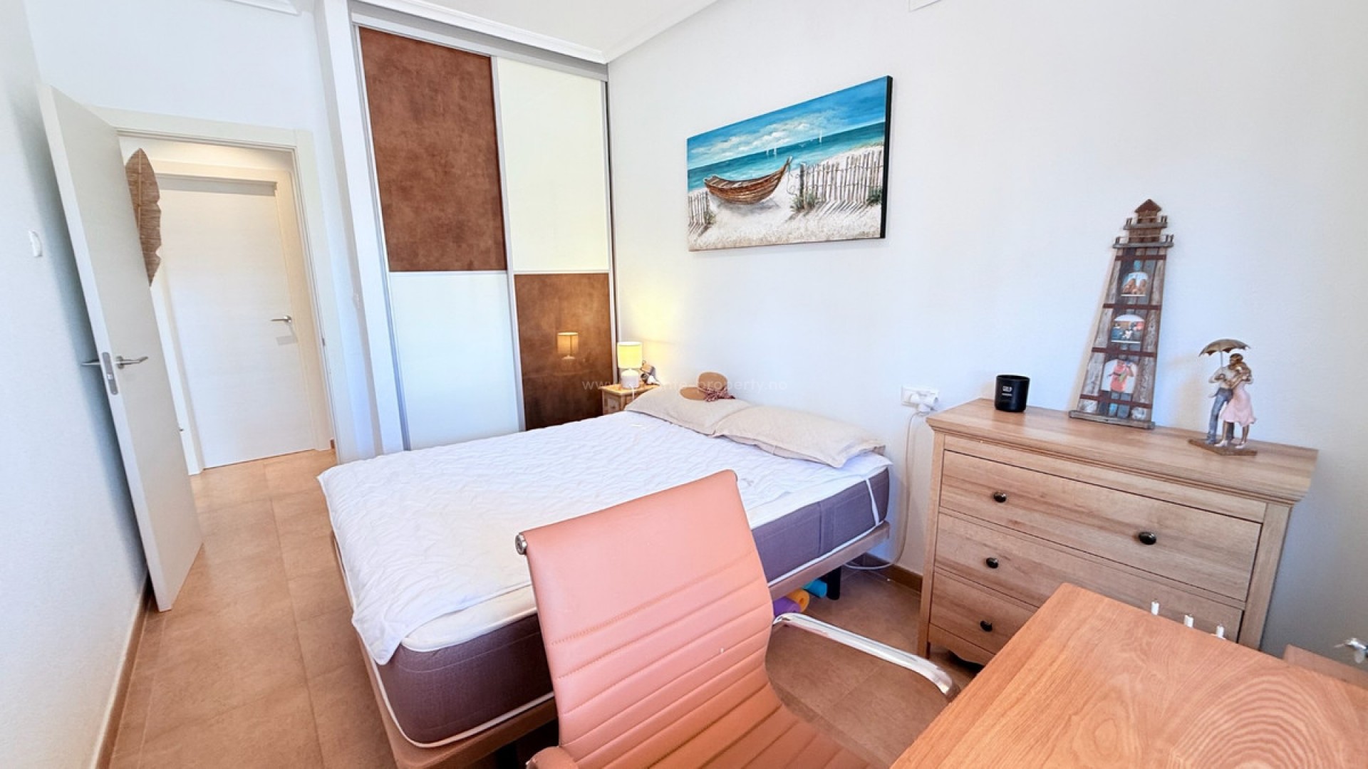 Hus / Villa i Catral Centro