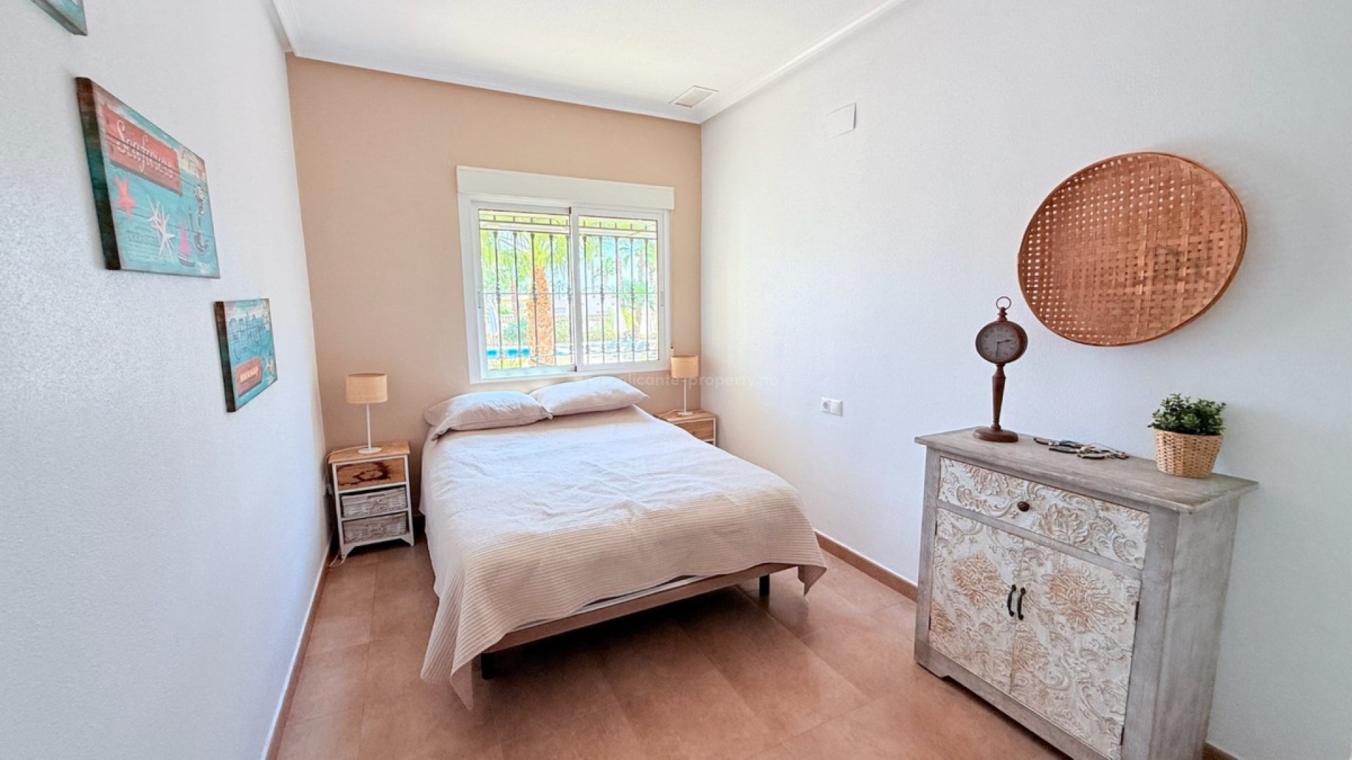 Hus / Villa i Catral Centro