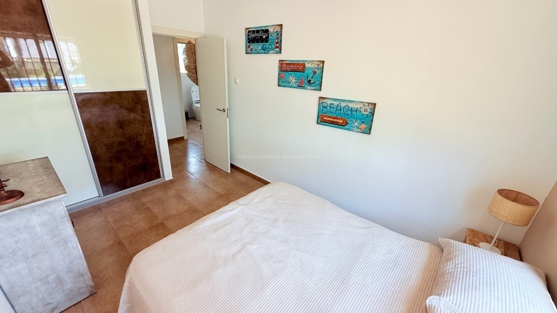 Hus / Villa i Catral Centro