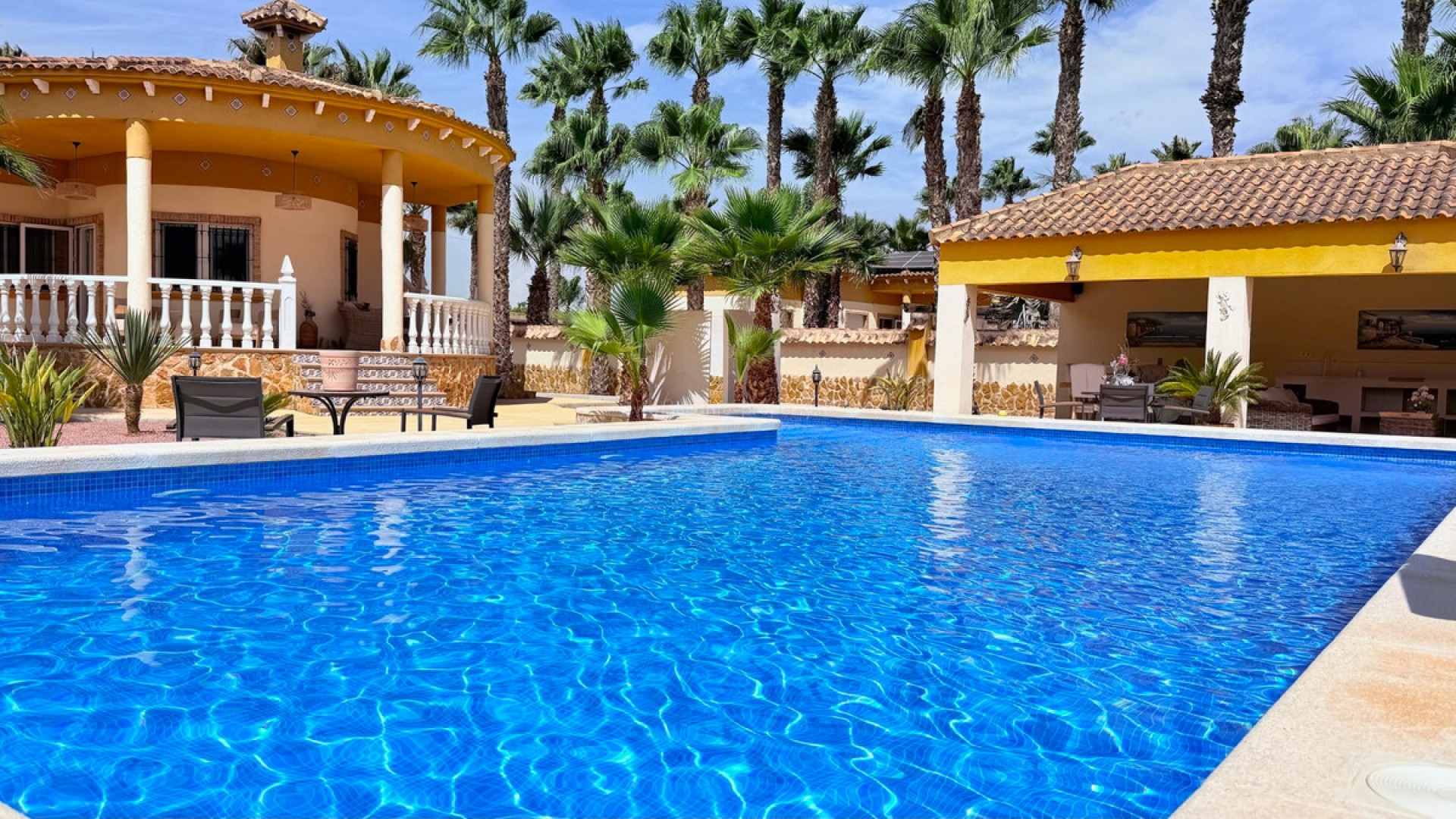 Hus / Villa i Catral Centro