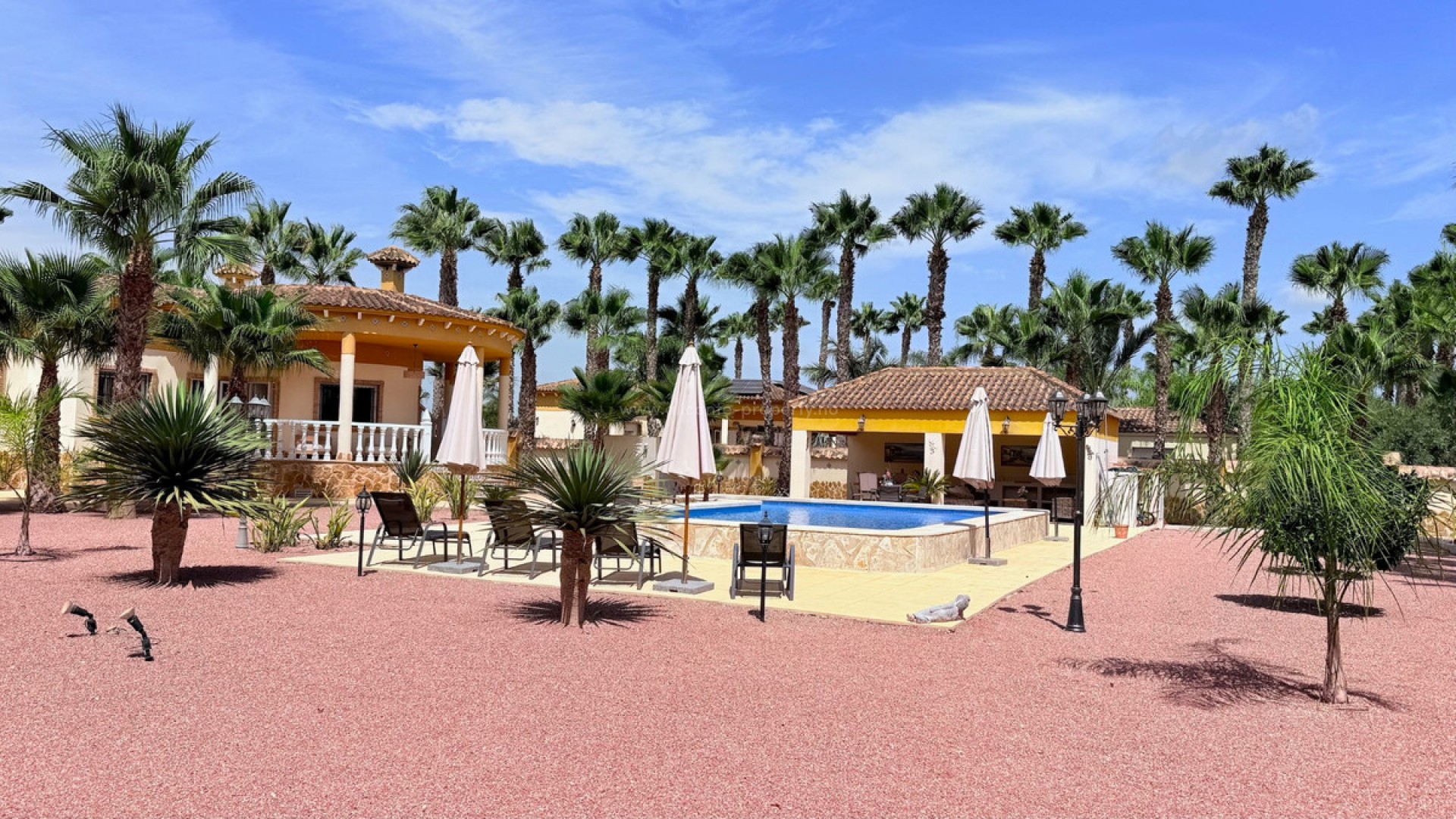 Hus / Villa i Catral Centro