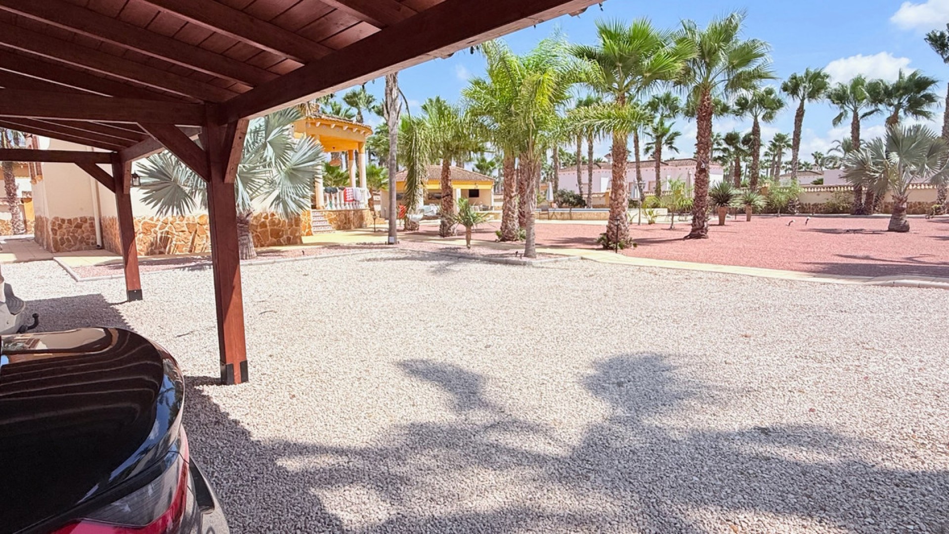 Hus / Villa i Catral Centro