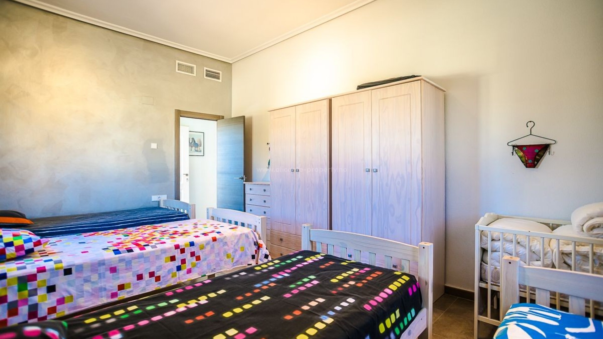 Hus / Villa i Catral Centro