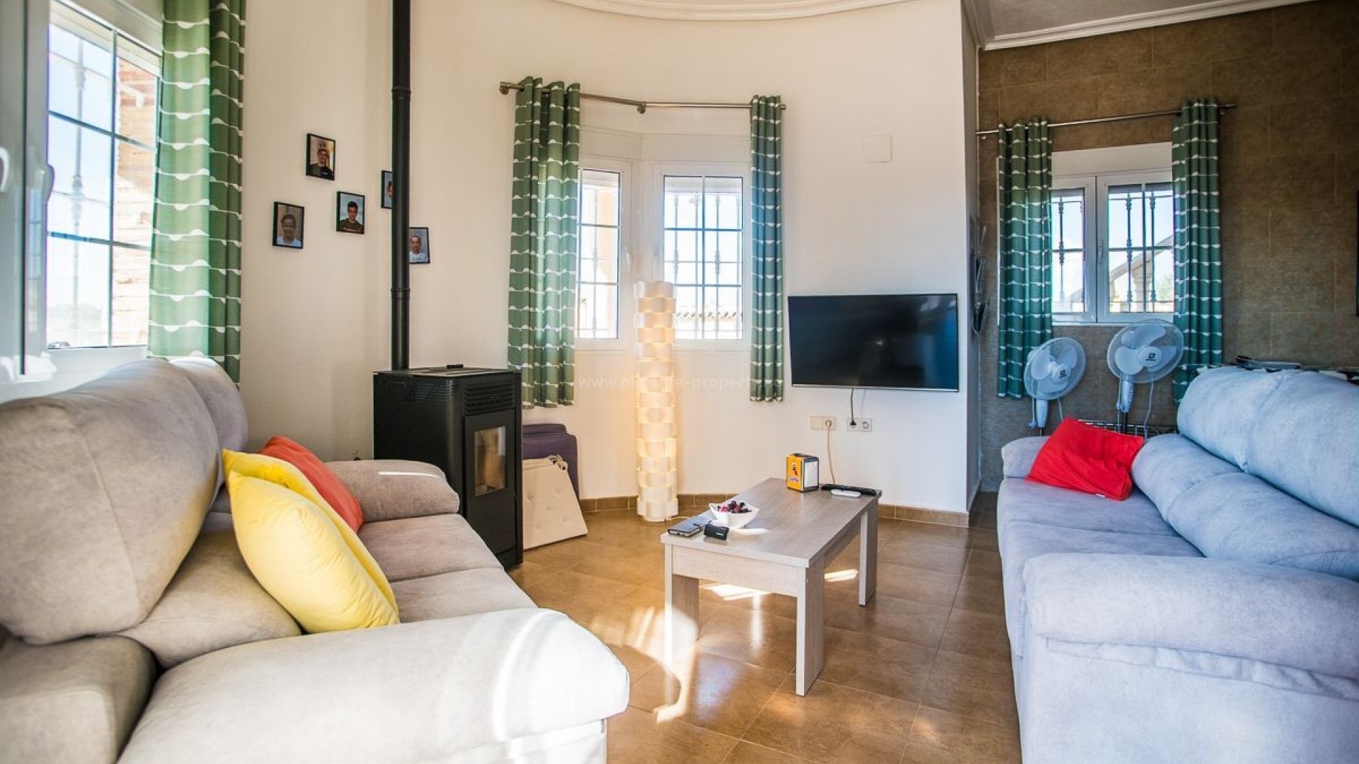 Hus / Villa i Catral Centro