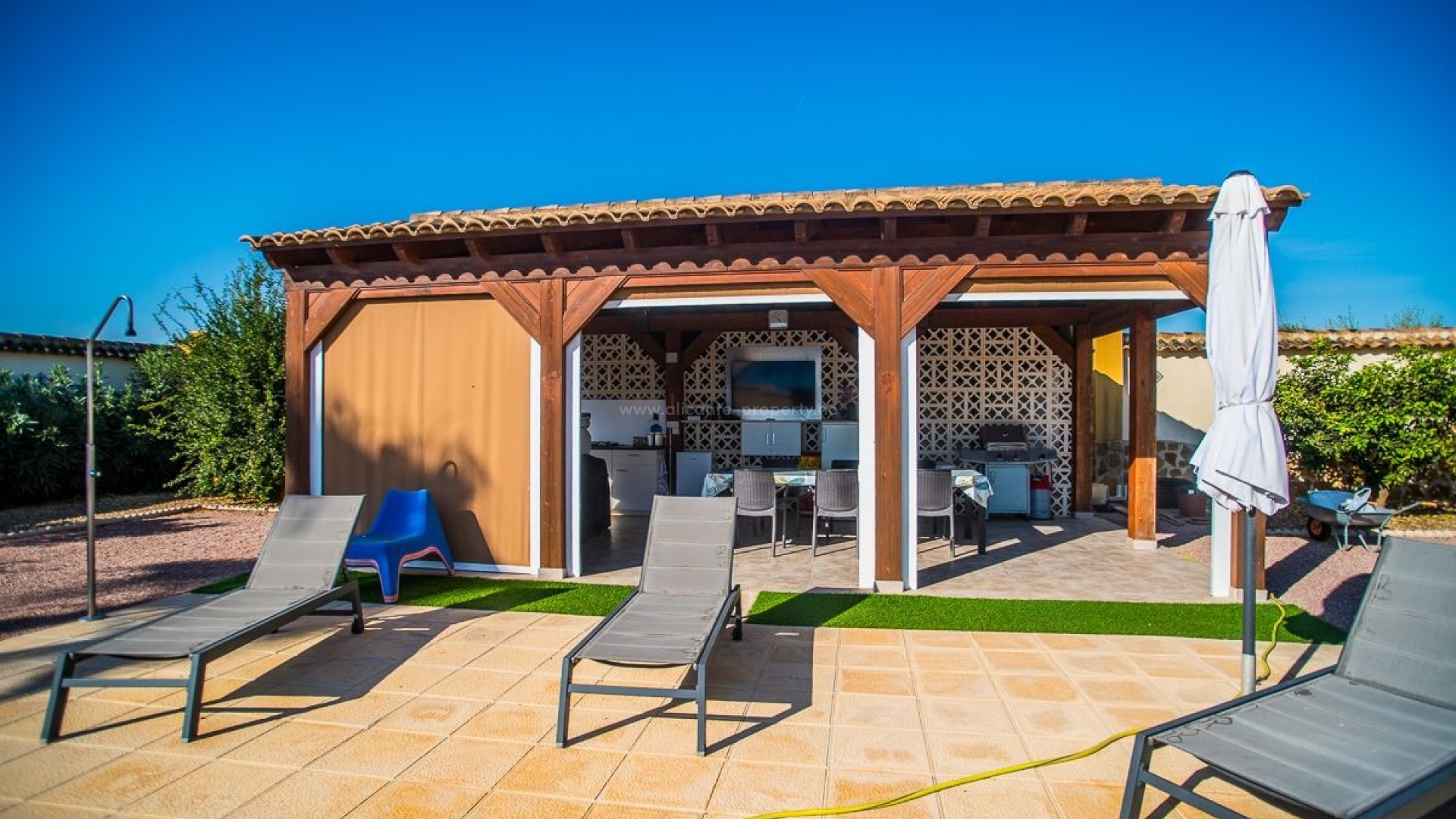 Hus / Villa i Catral Centro