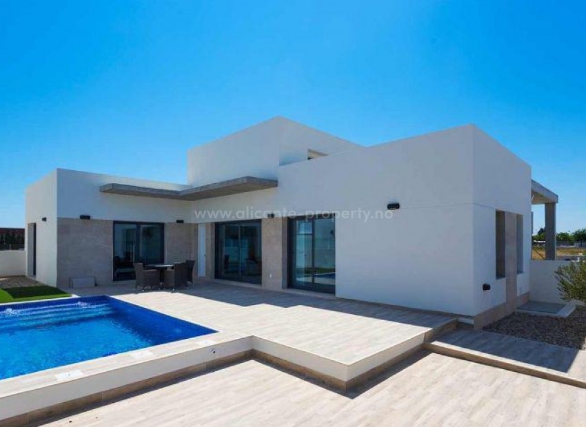 Hus / Villa i Center