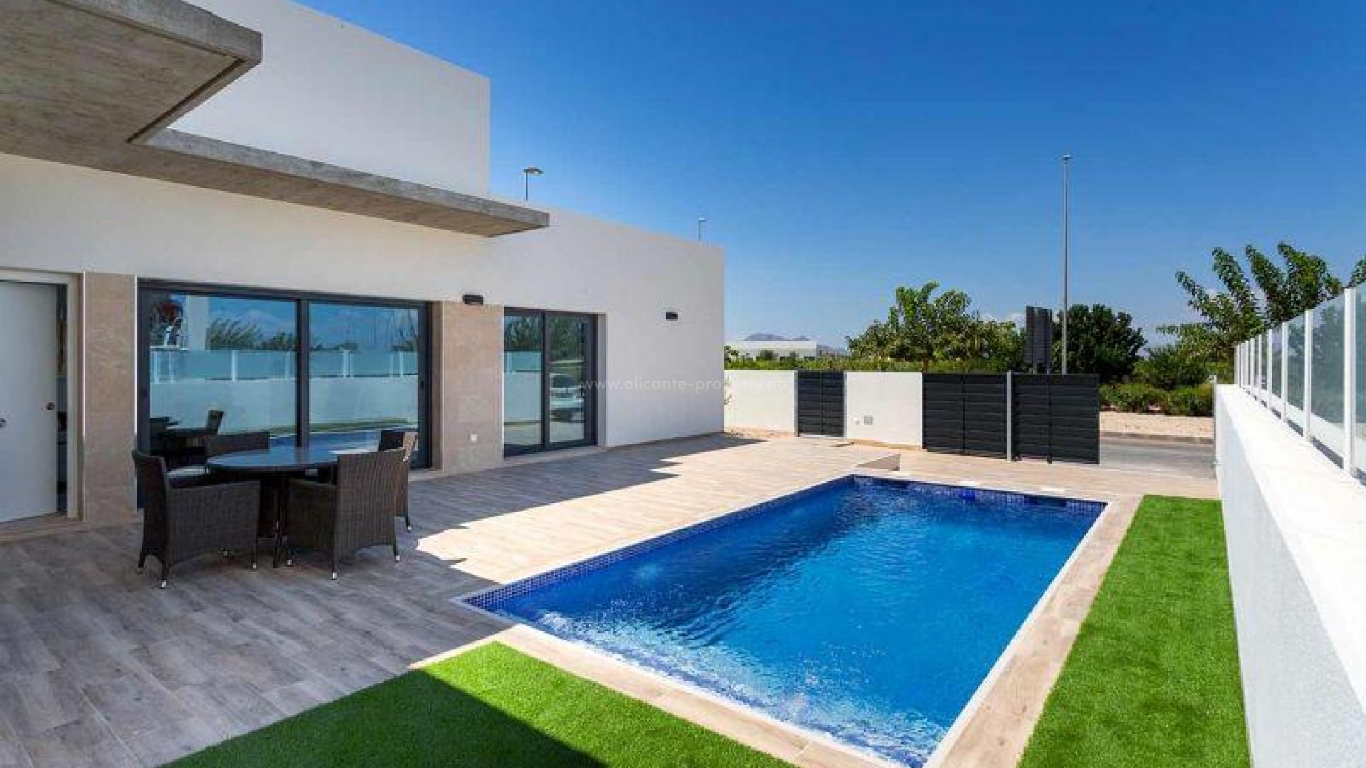 Hus / Villa i Center