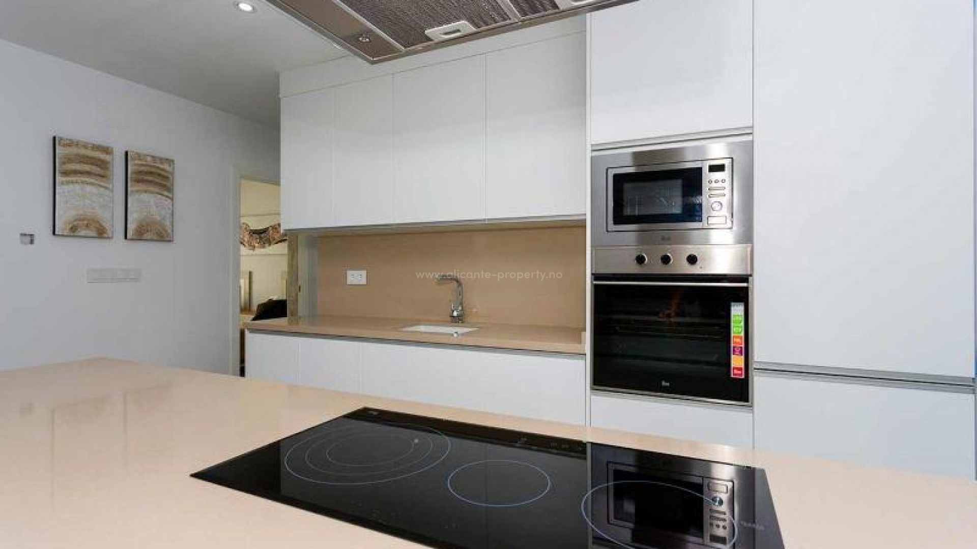 Hus / Villa i Center