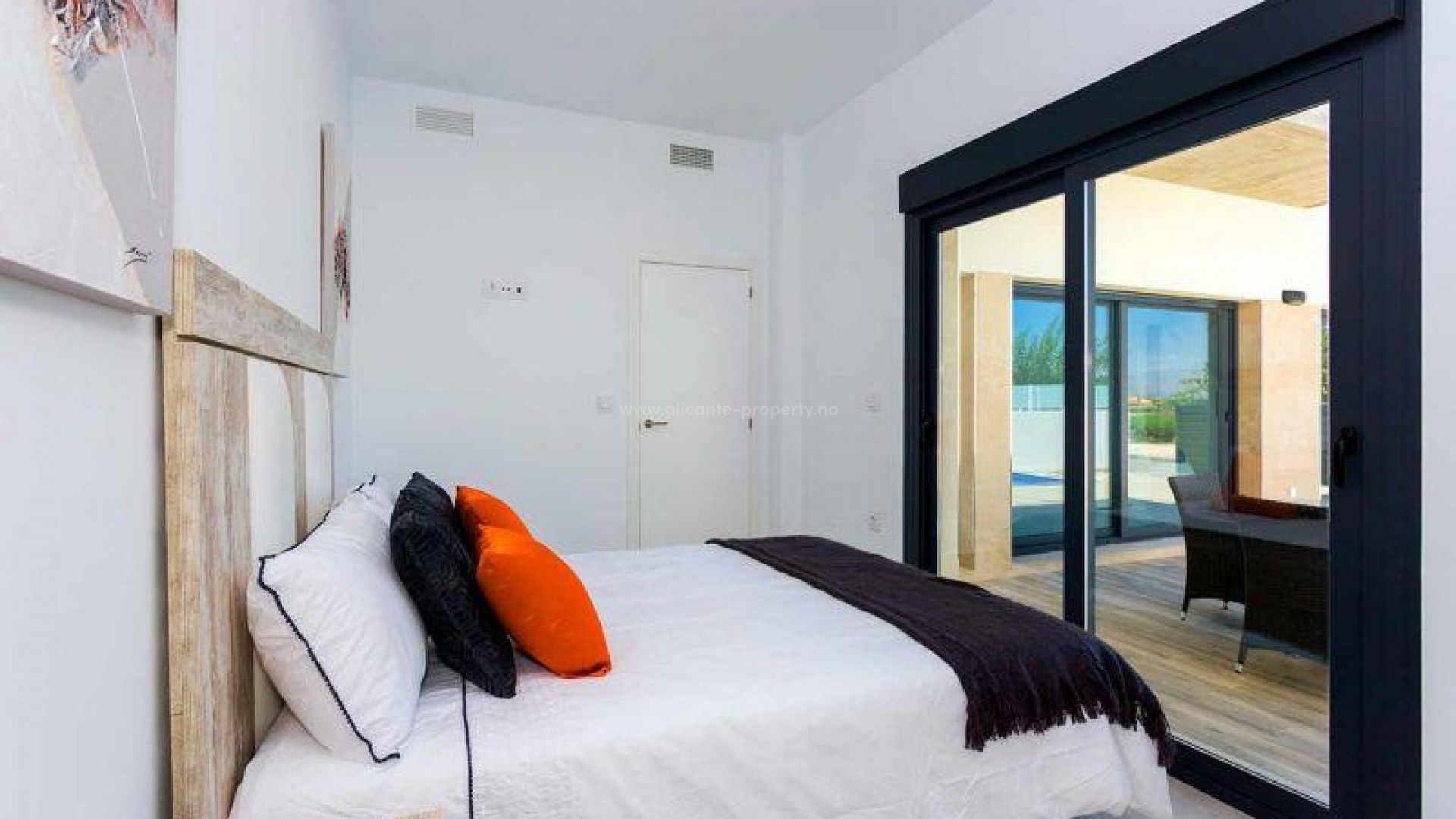 Hus / Villa i Center