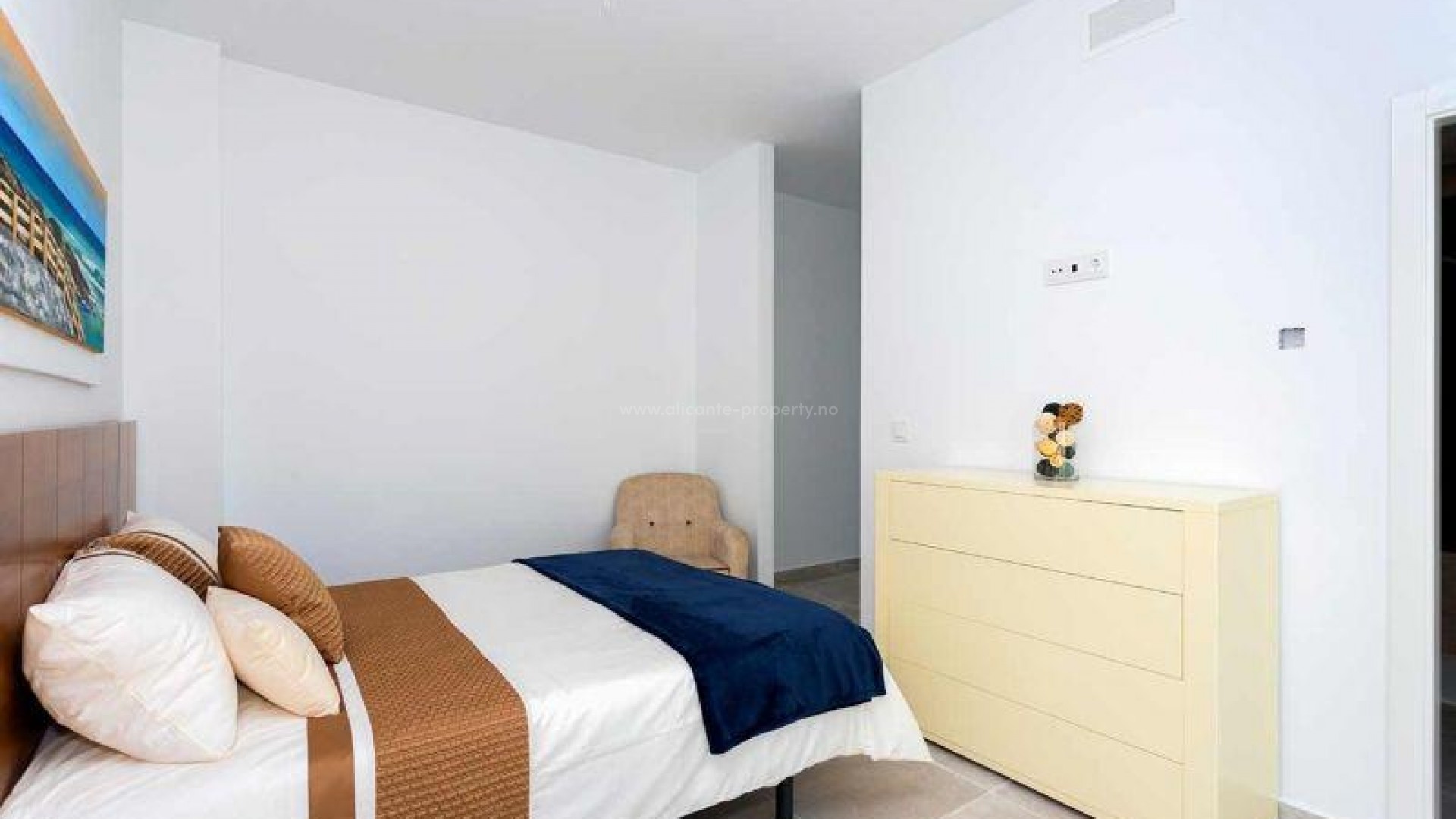 Hus / Villa i Center