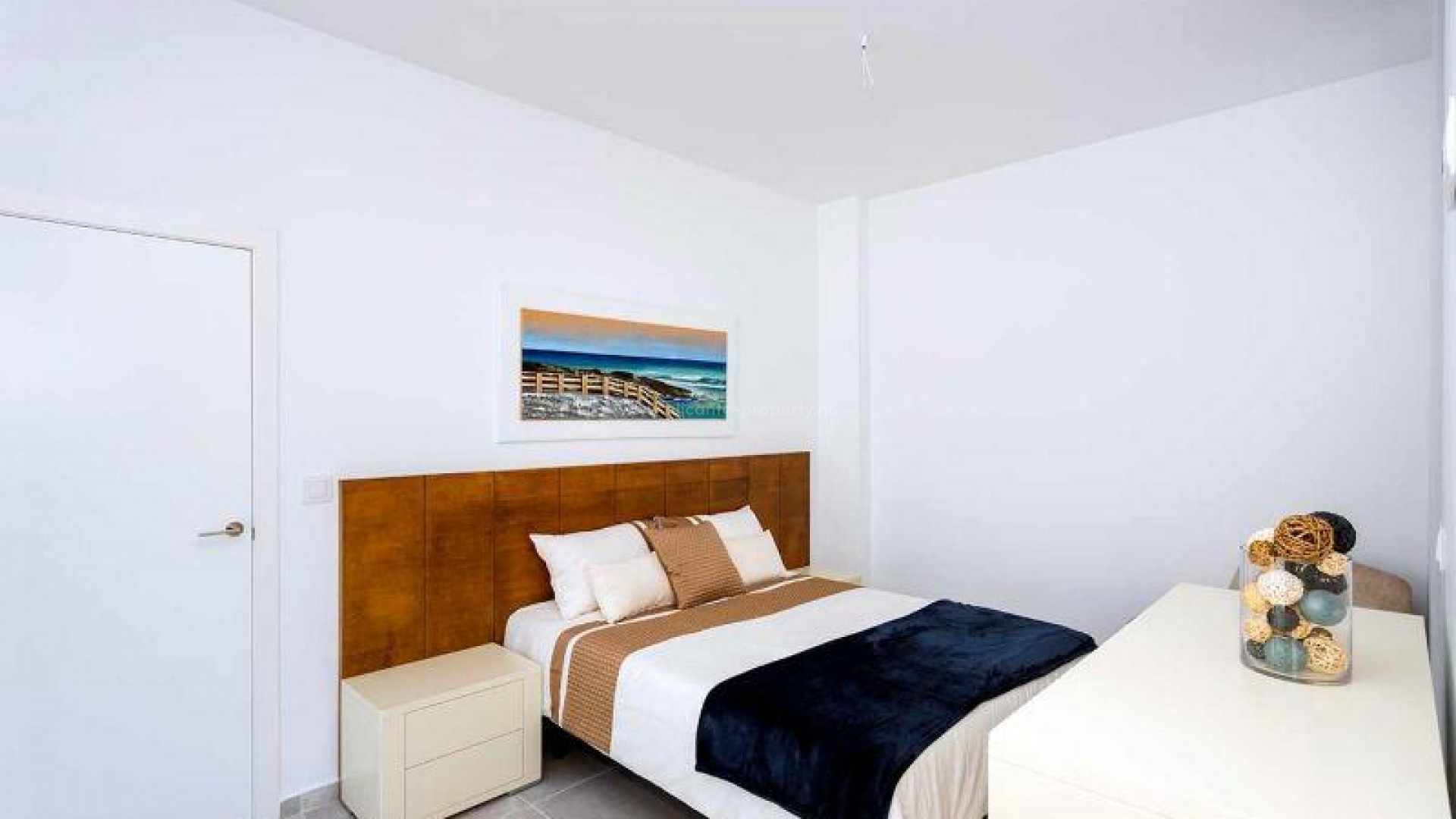 Hus / Villa i Center