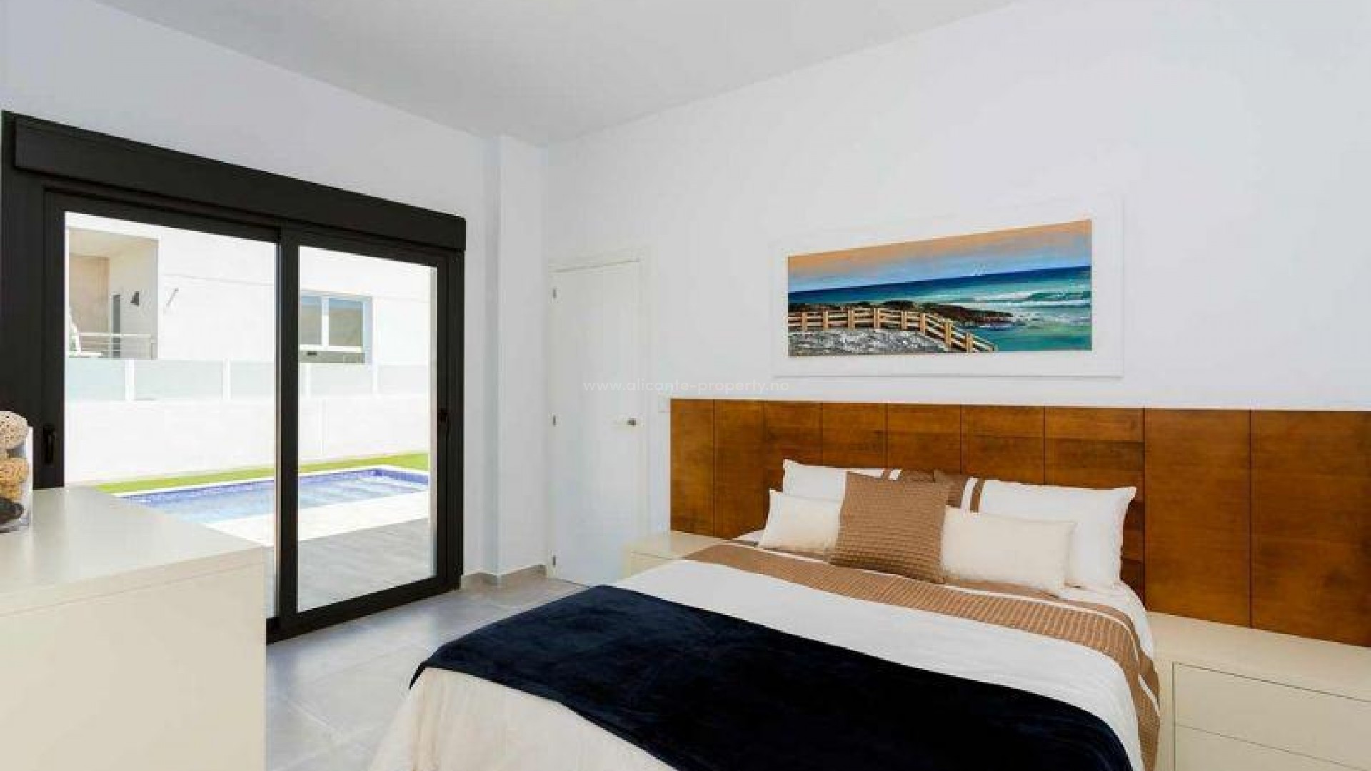 Hus / Villa i Center