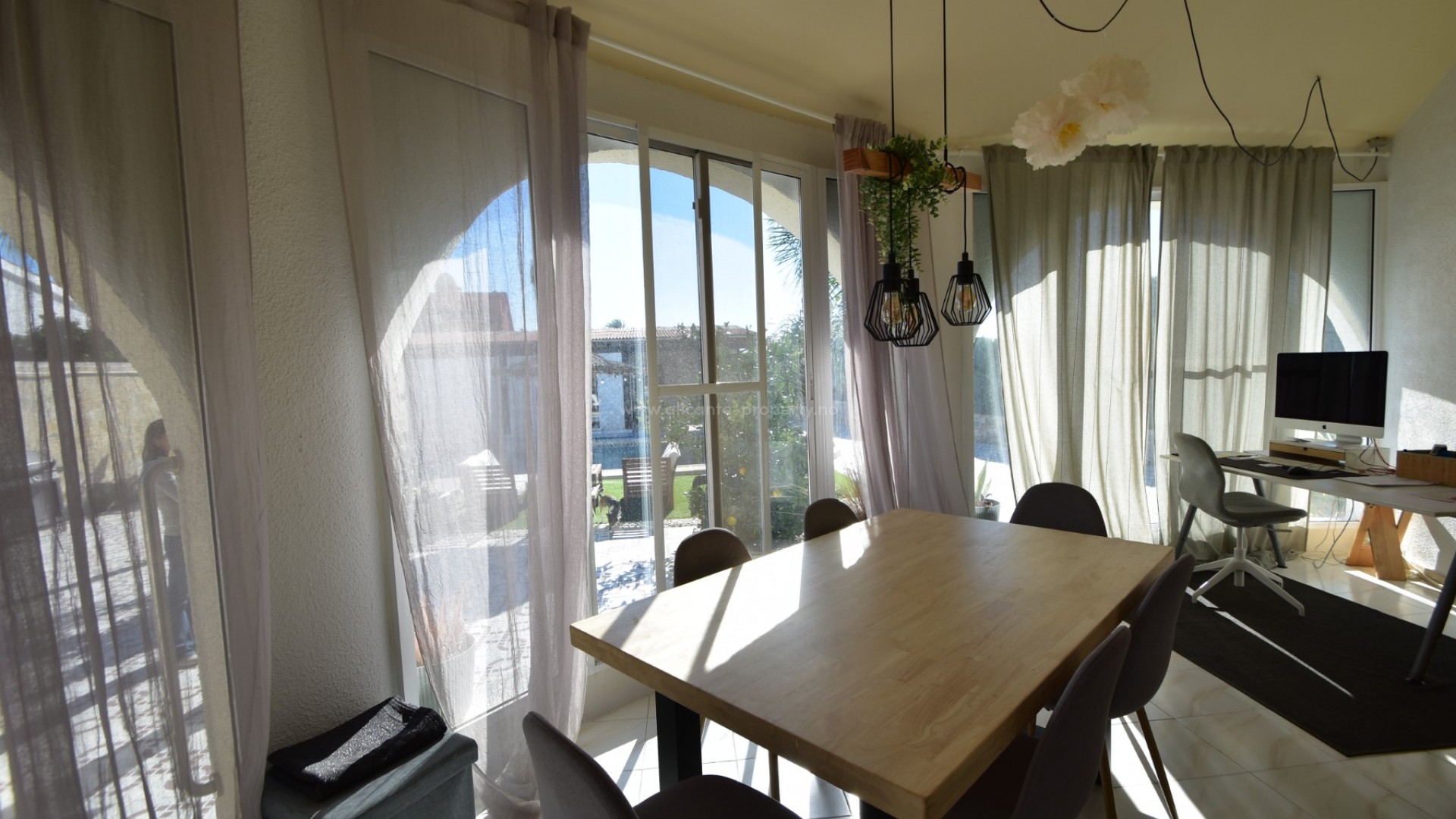 Hus / Villa i Center