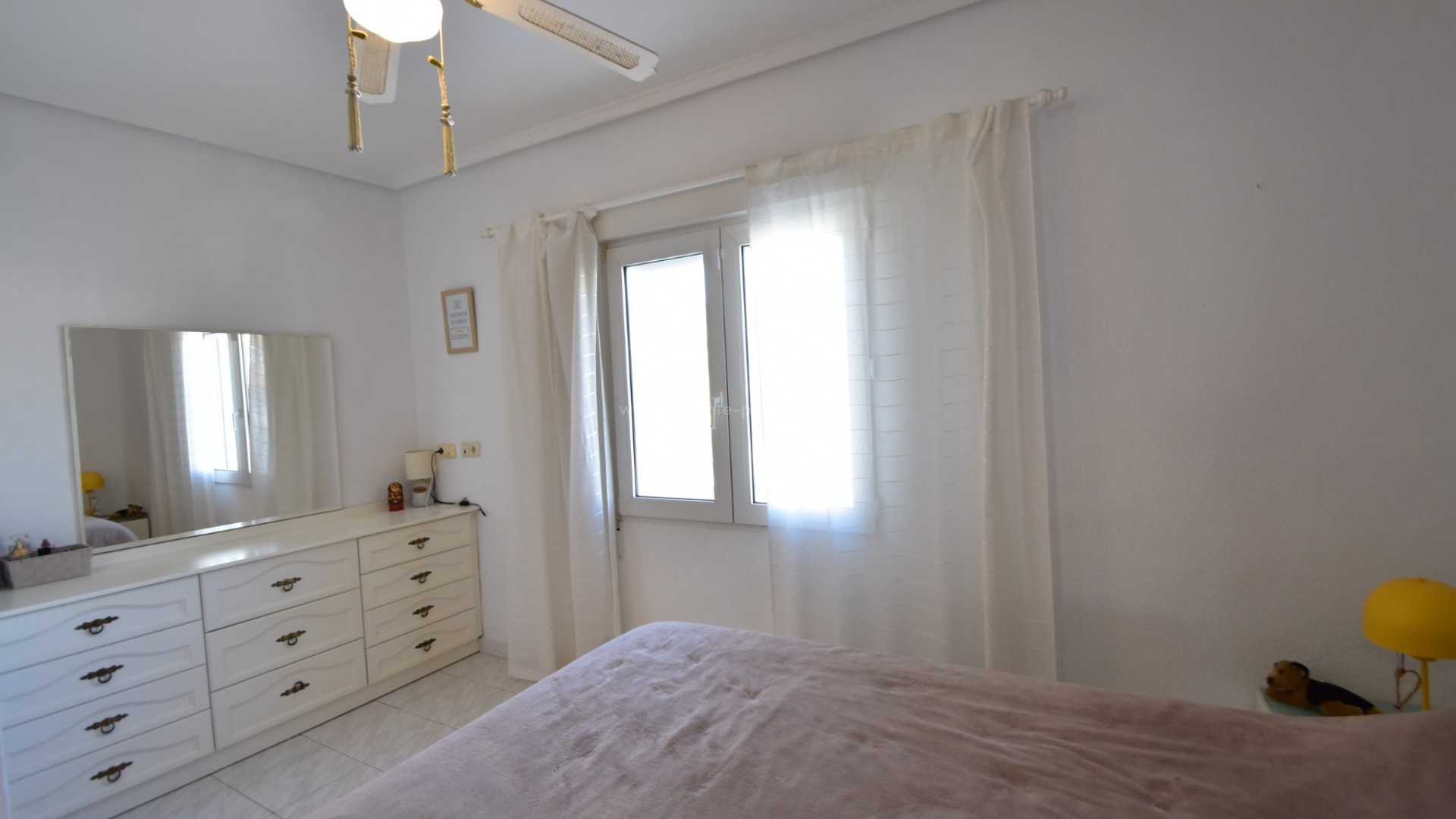 Hus / Villa i Center