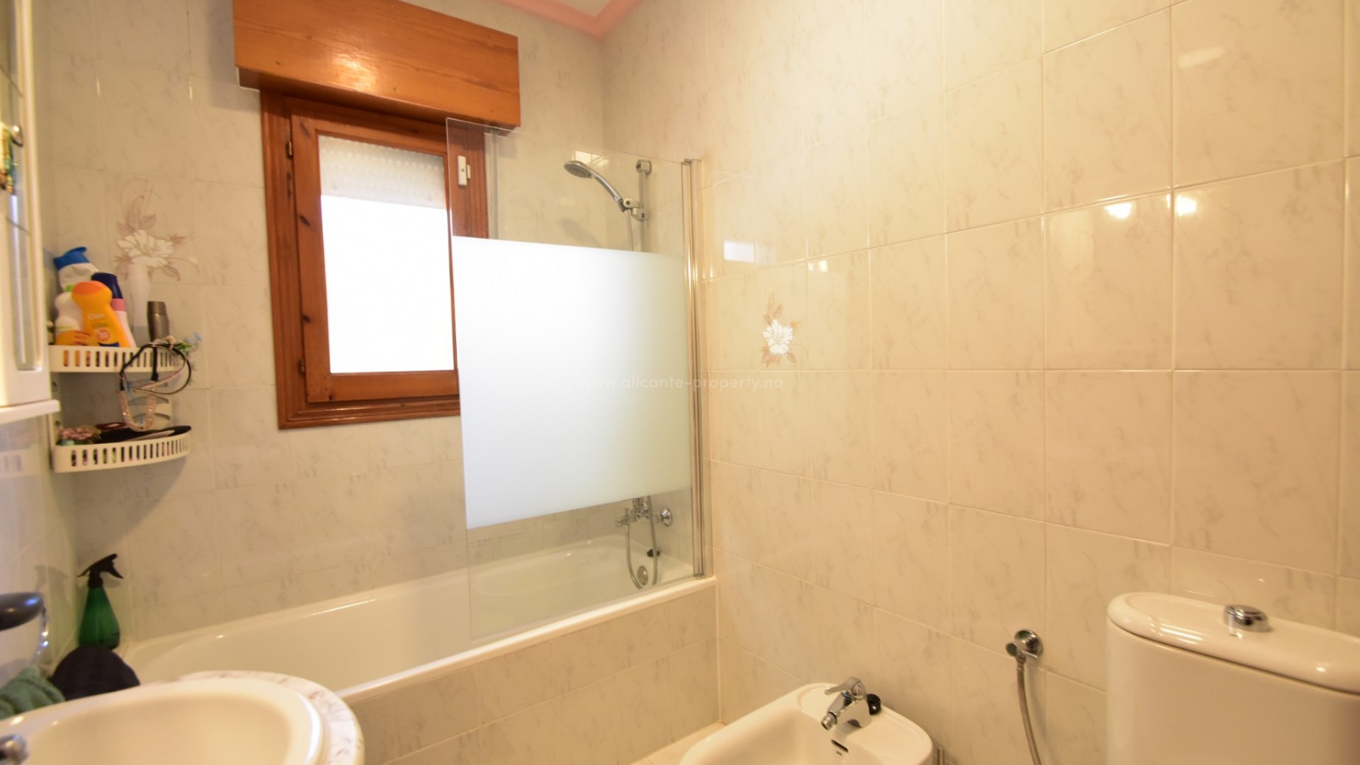 Hus / Villa i Center