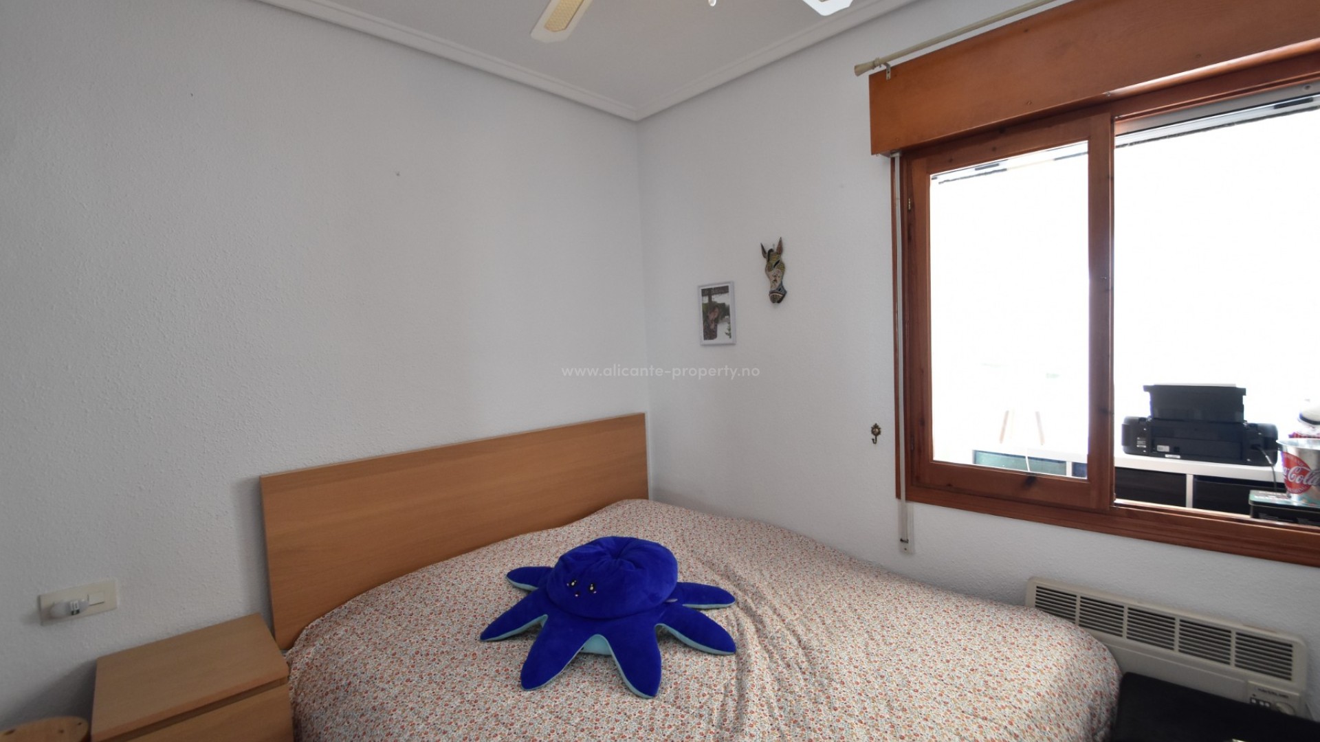 Hus / Villa i Center