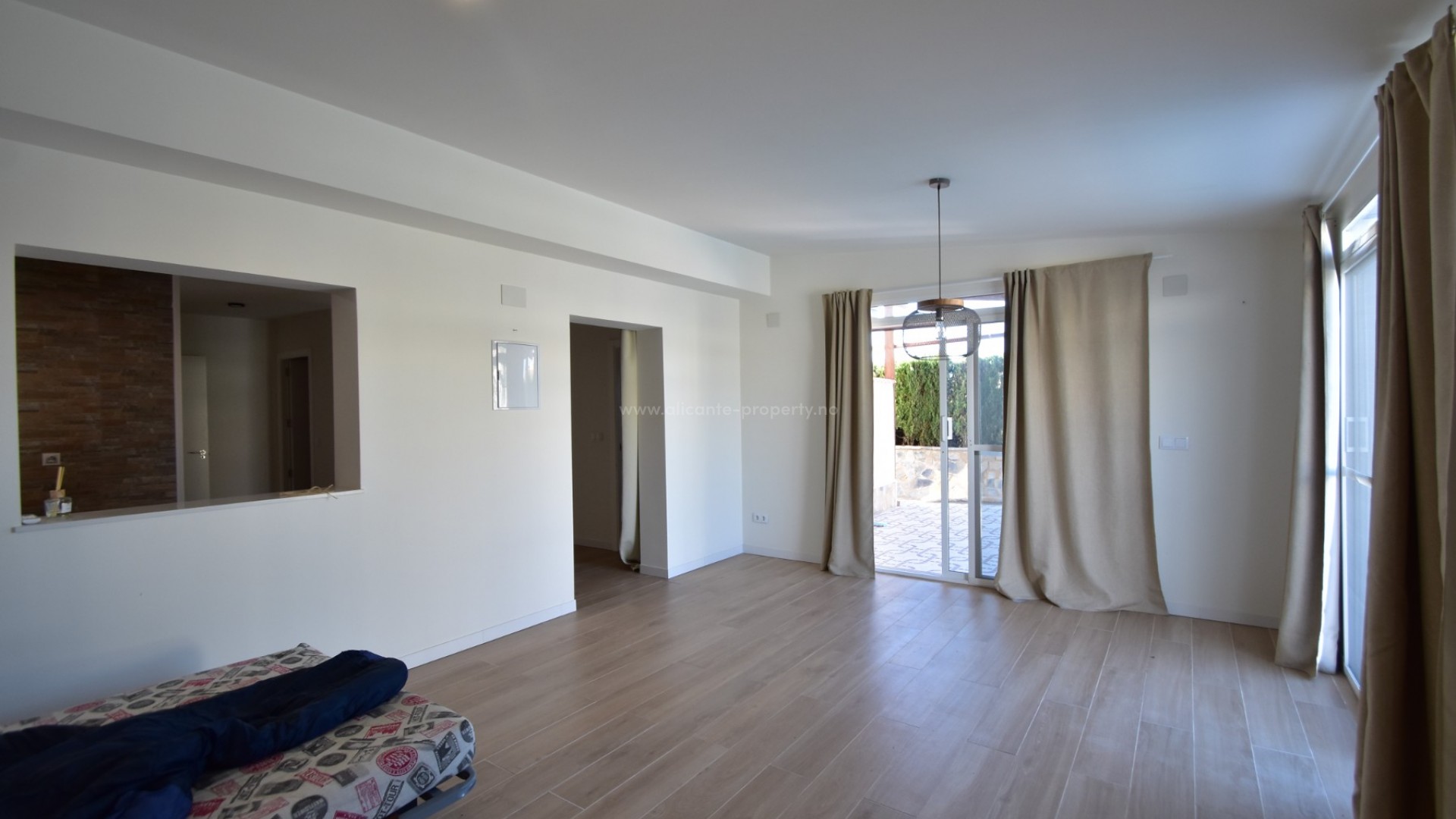 Hus / Villa i Center