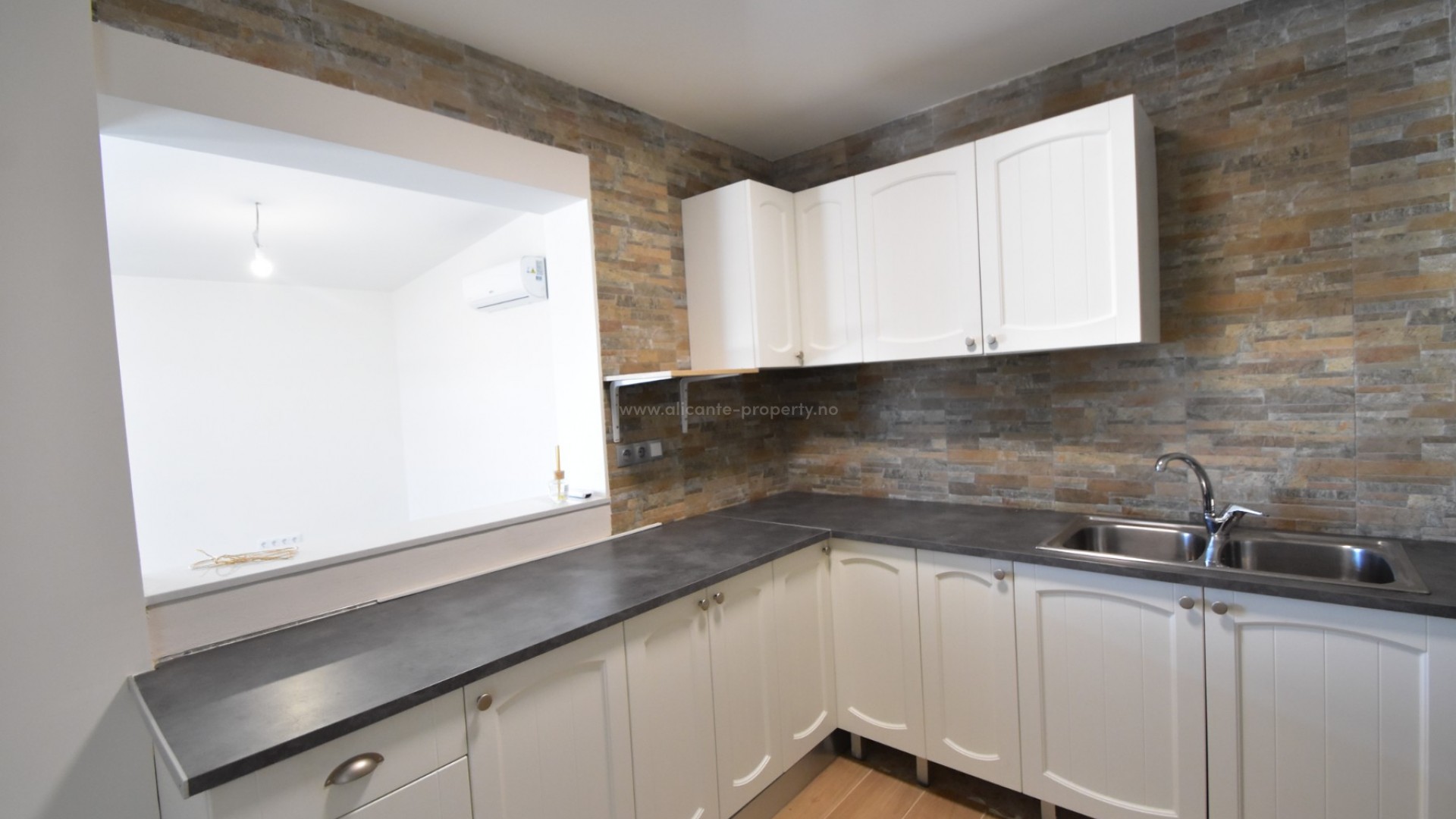 Hus / Villa i Center