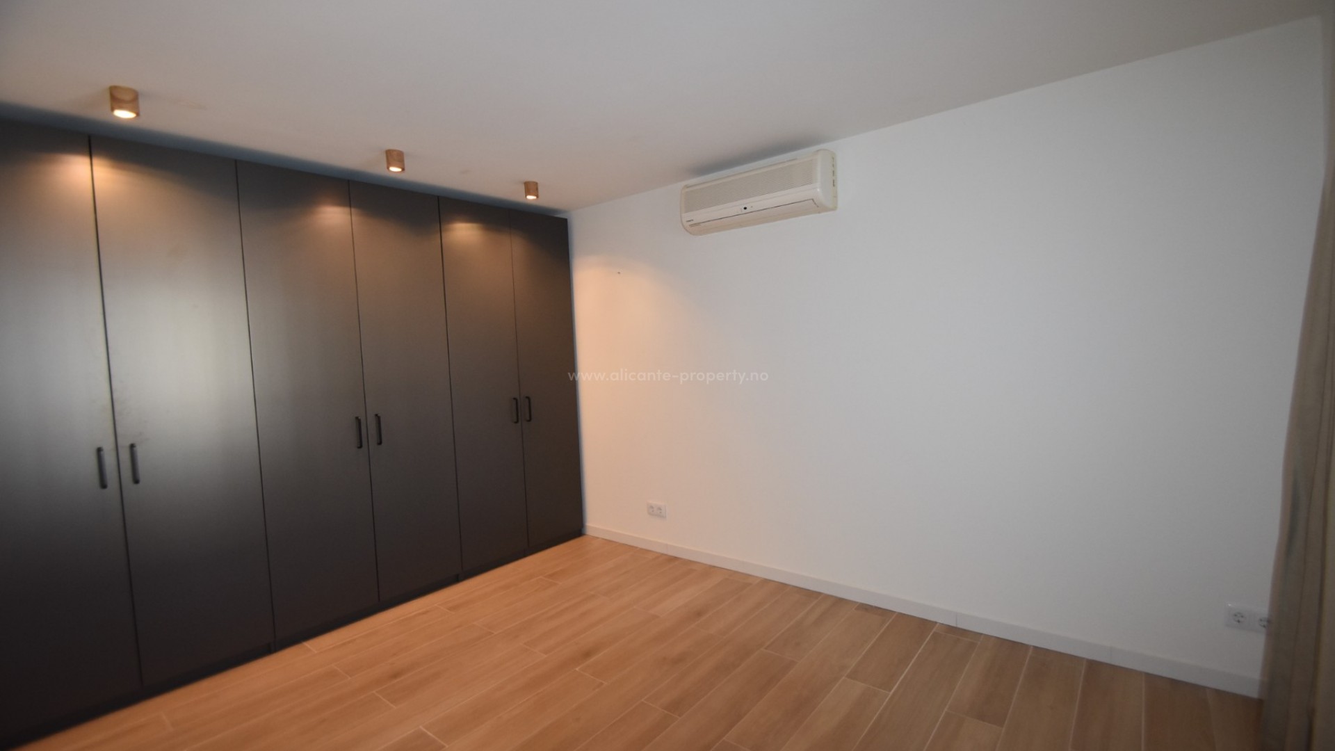 Hus / Villa i Center