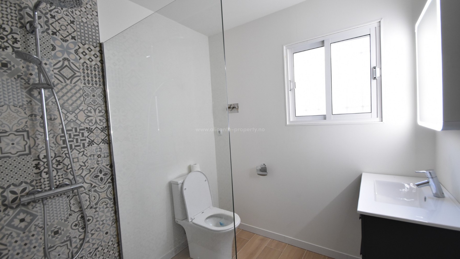 Hus / Villa i Center